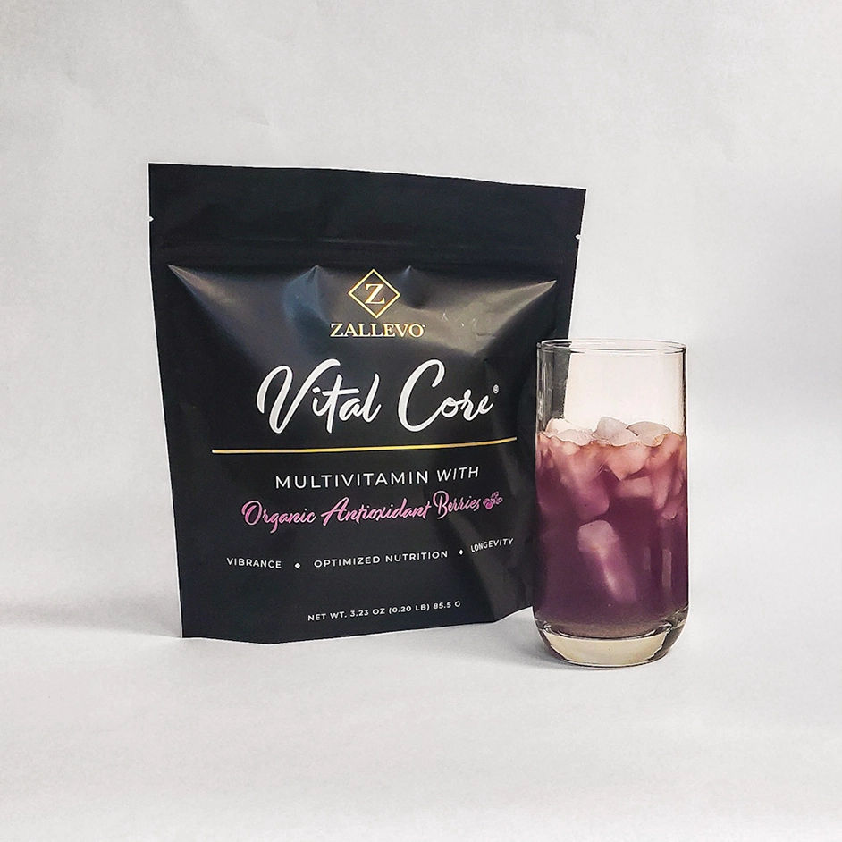 Vital Core® - Berries