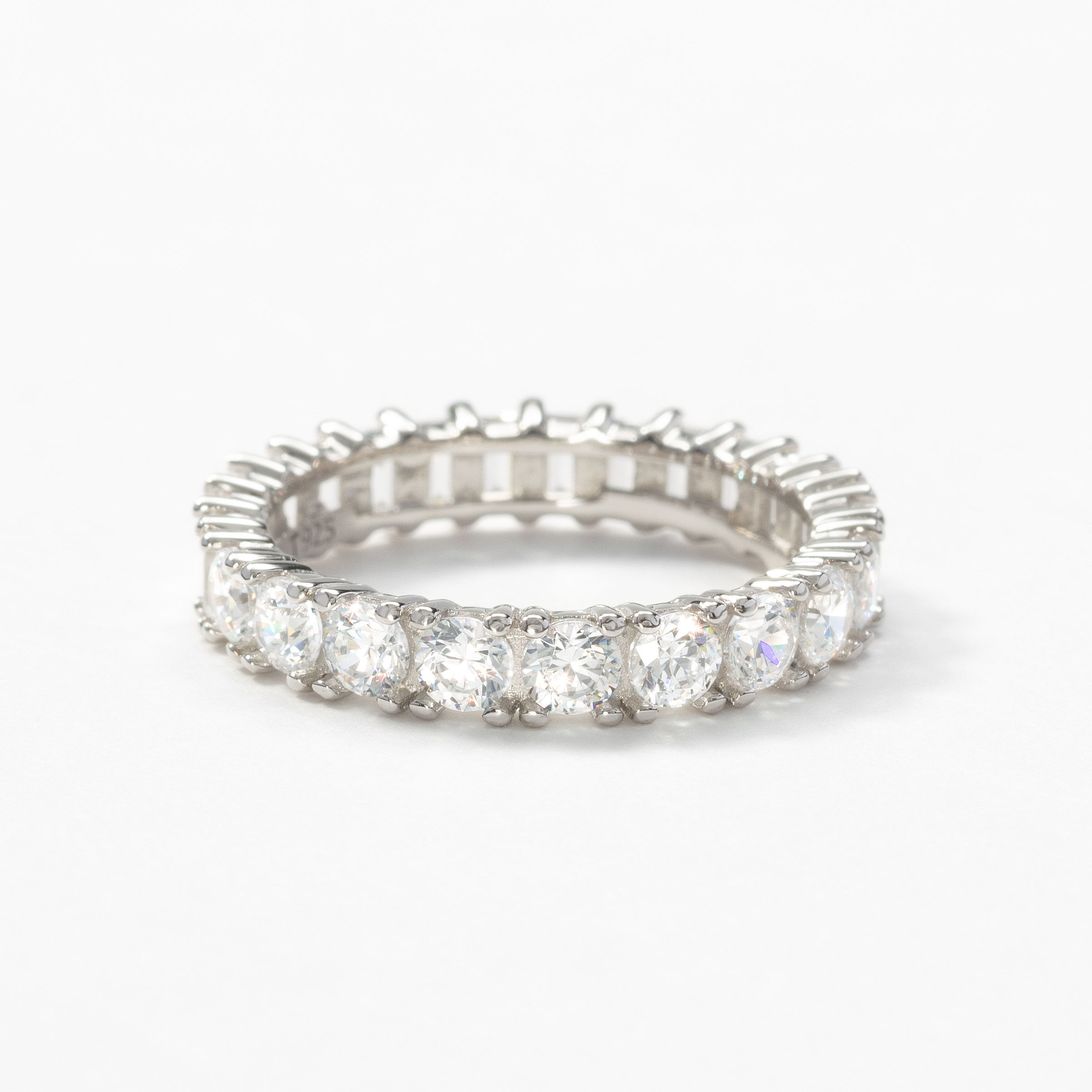 Forever and Ever Ring — view 7