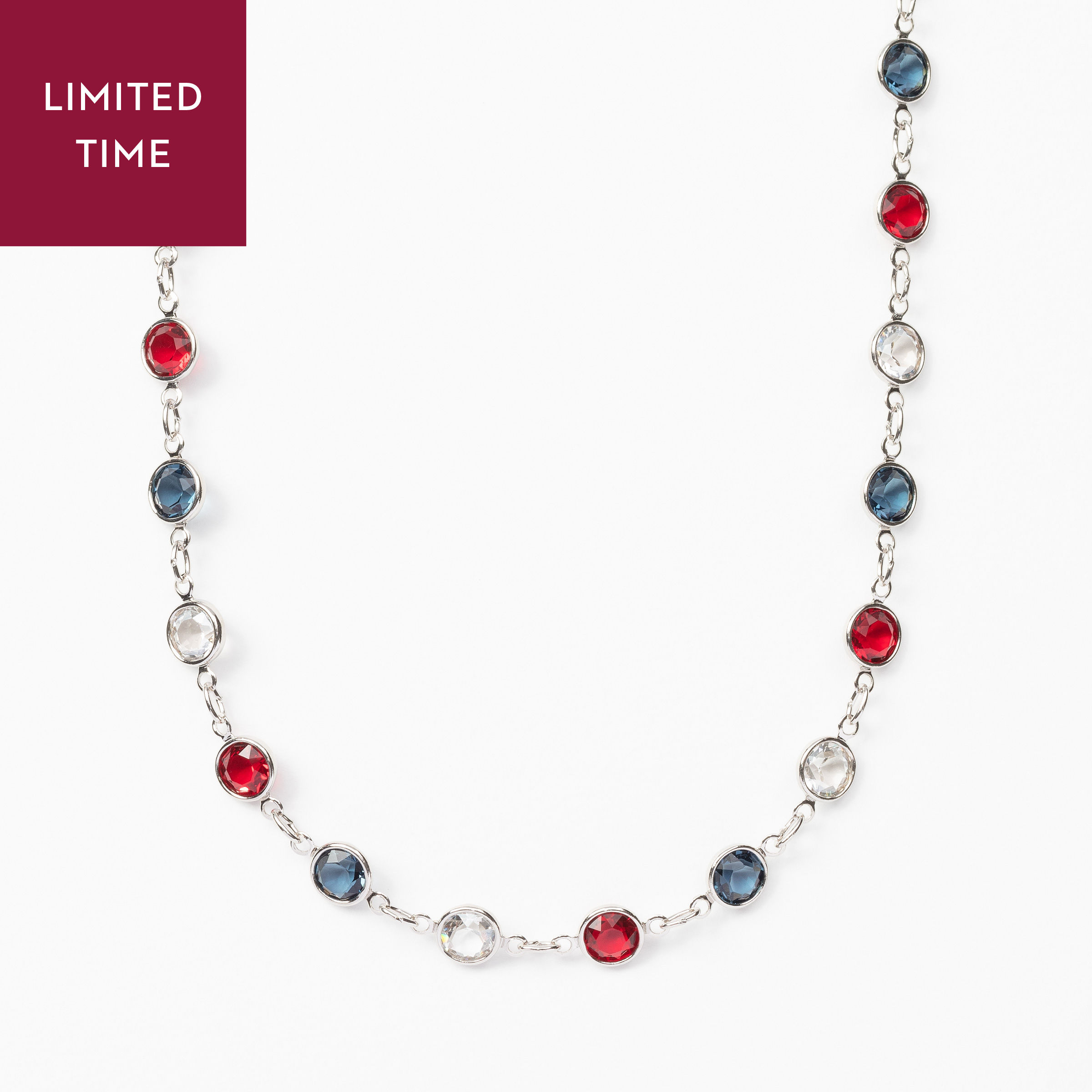 Chanelle Necklace, USA