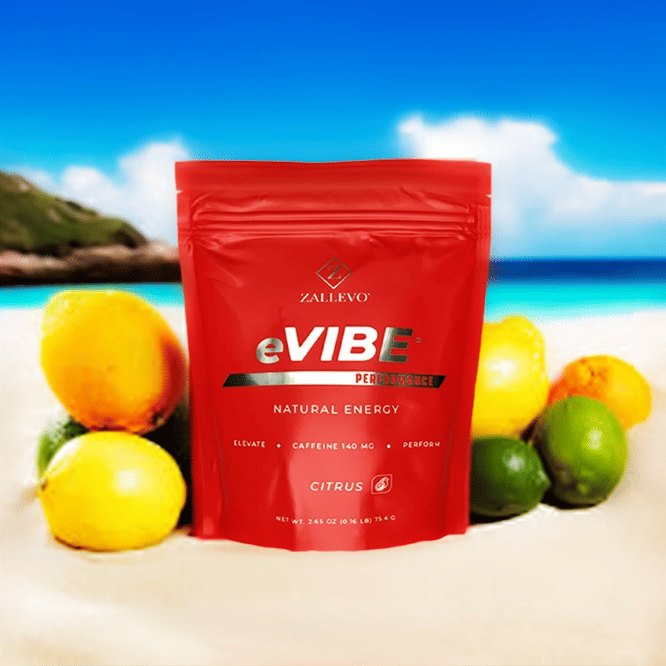 eVibe® Performance - Citrus