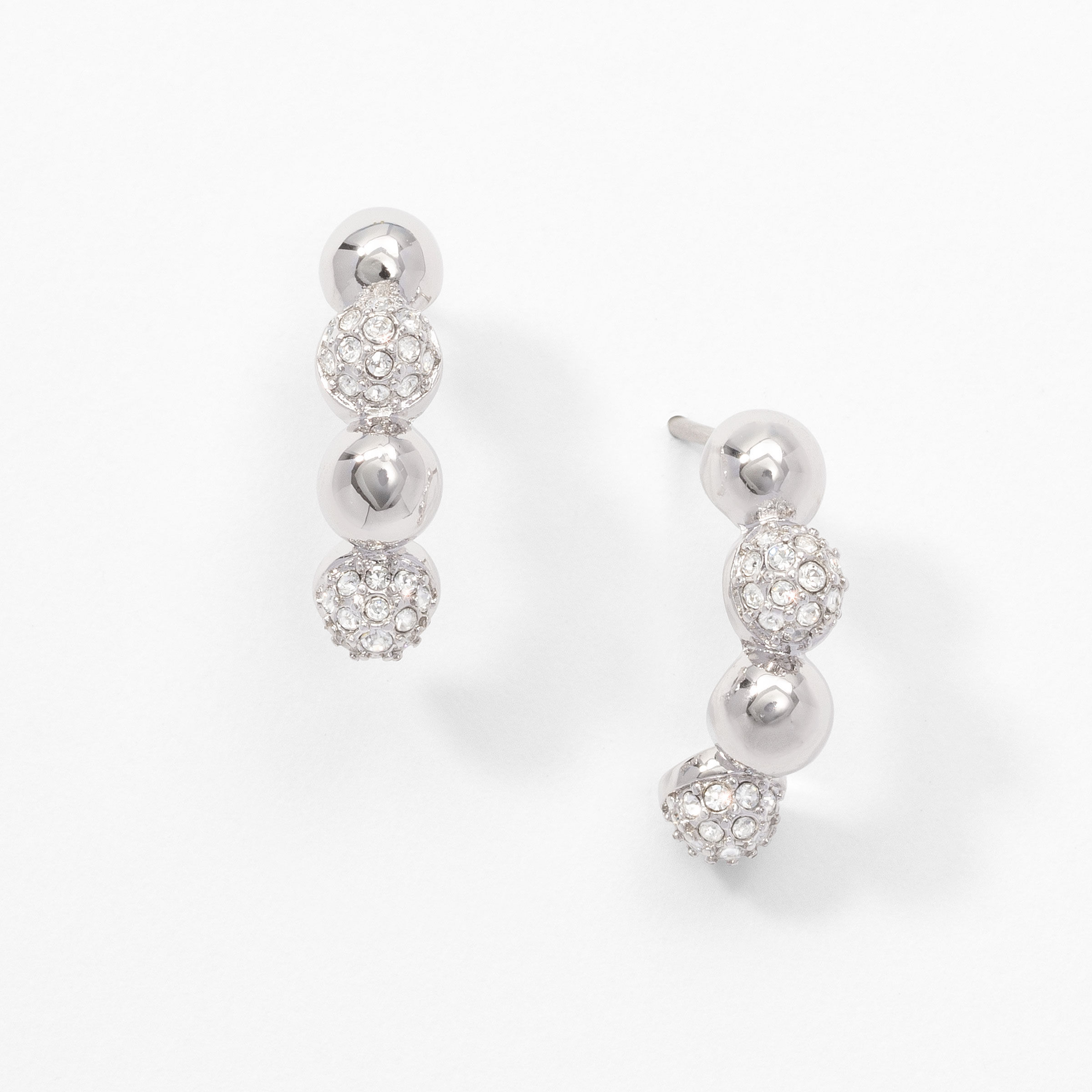 Bit of Bling Earrings