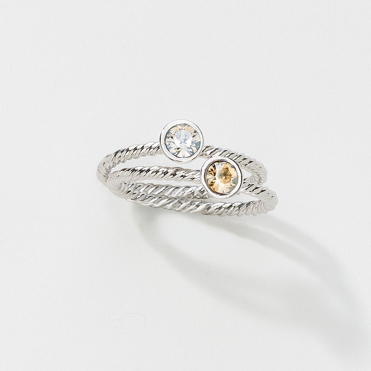 Trinket Rings