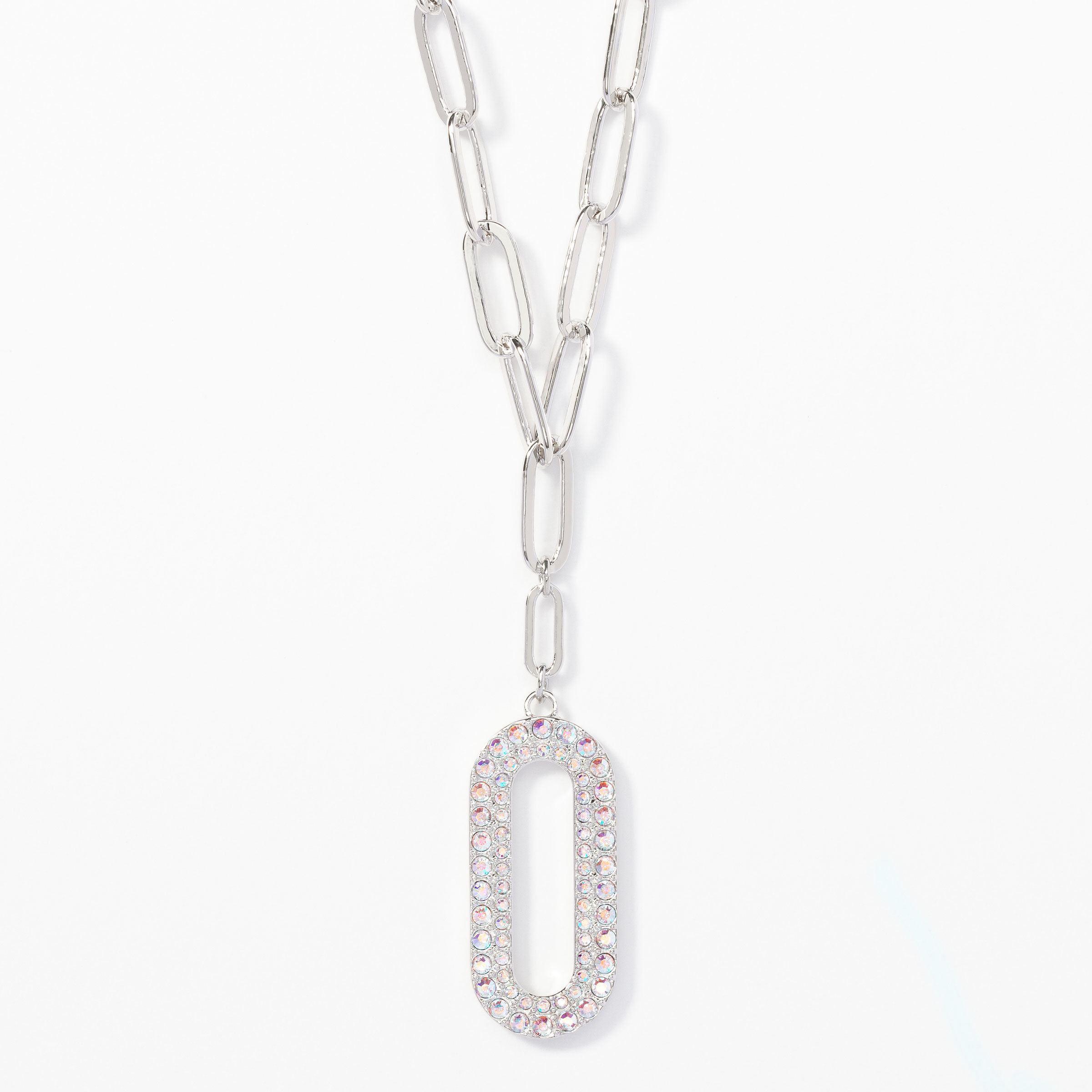 Join Us Necklace