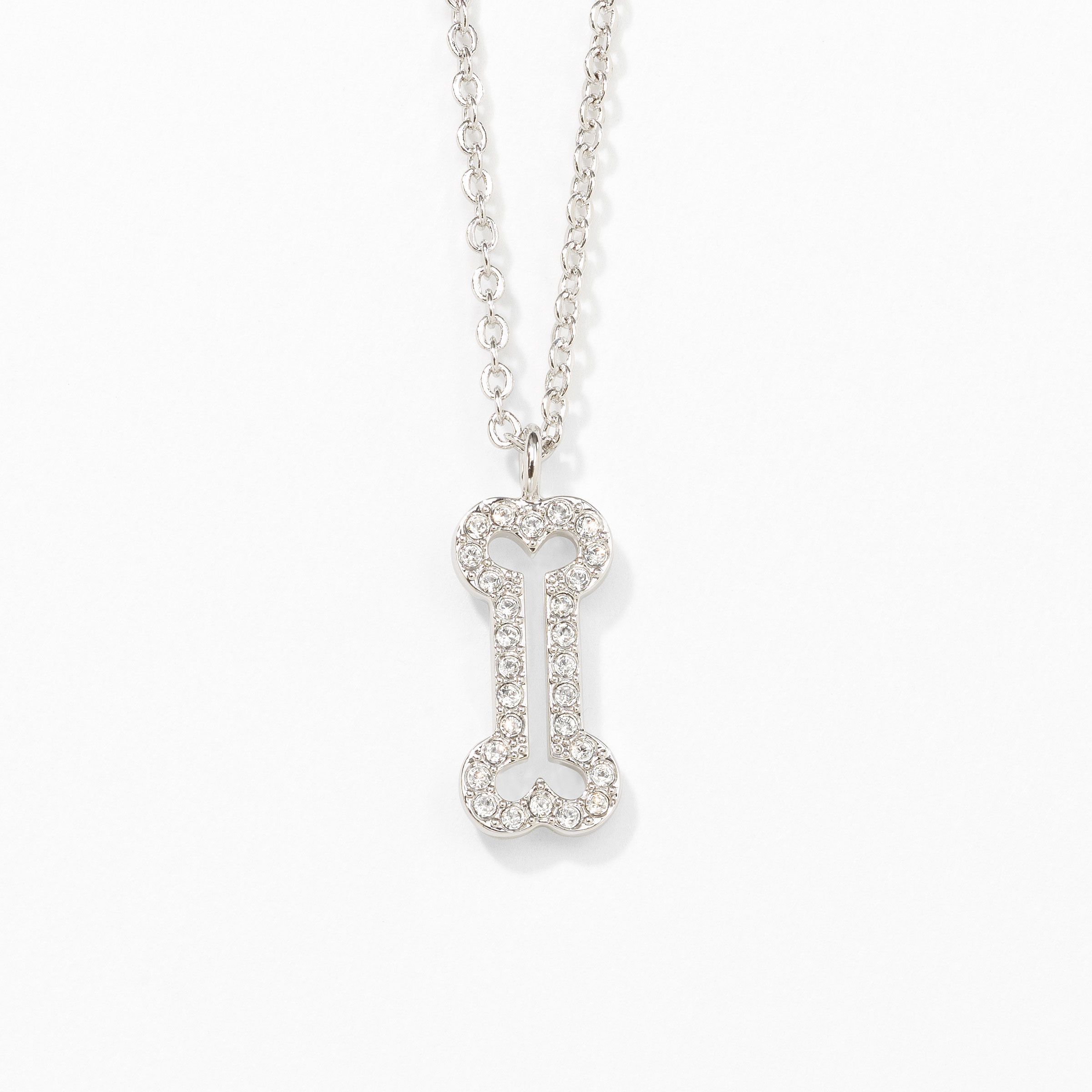 Dog Bone Necklace