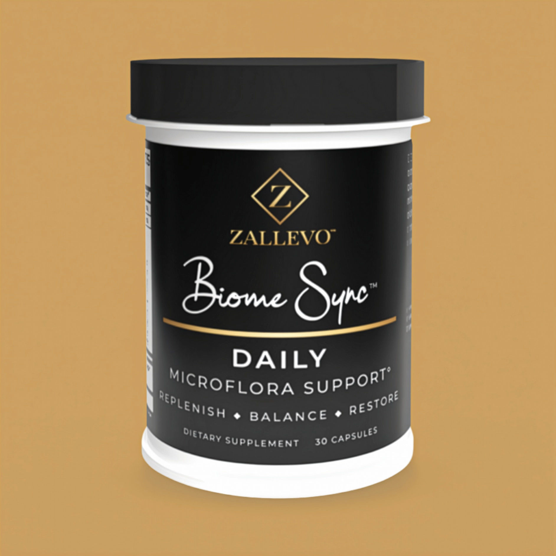 Biome Sync® DAILY 