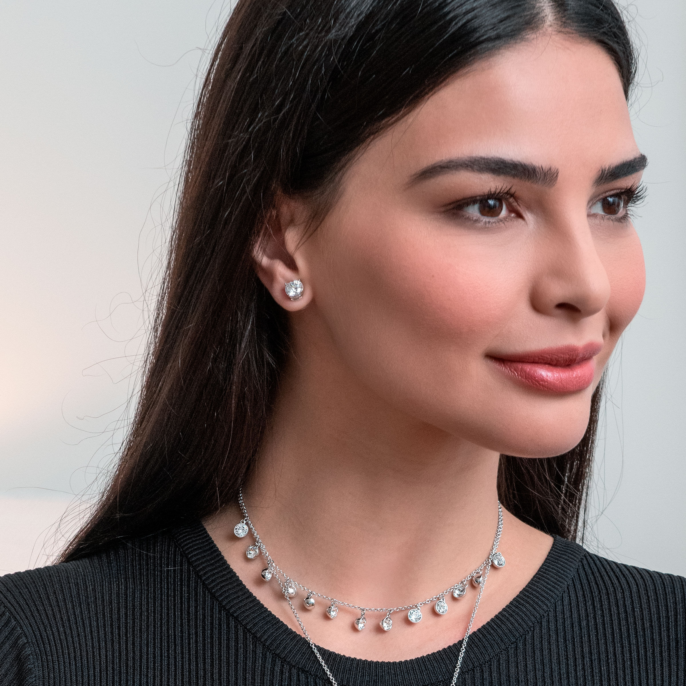 Legacy Earrings — view 2