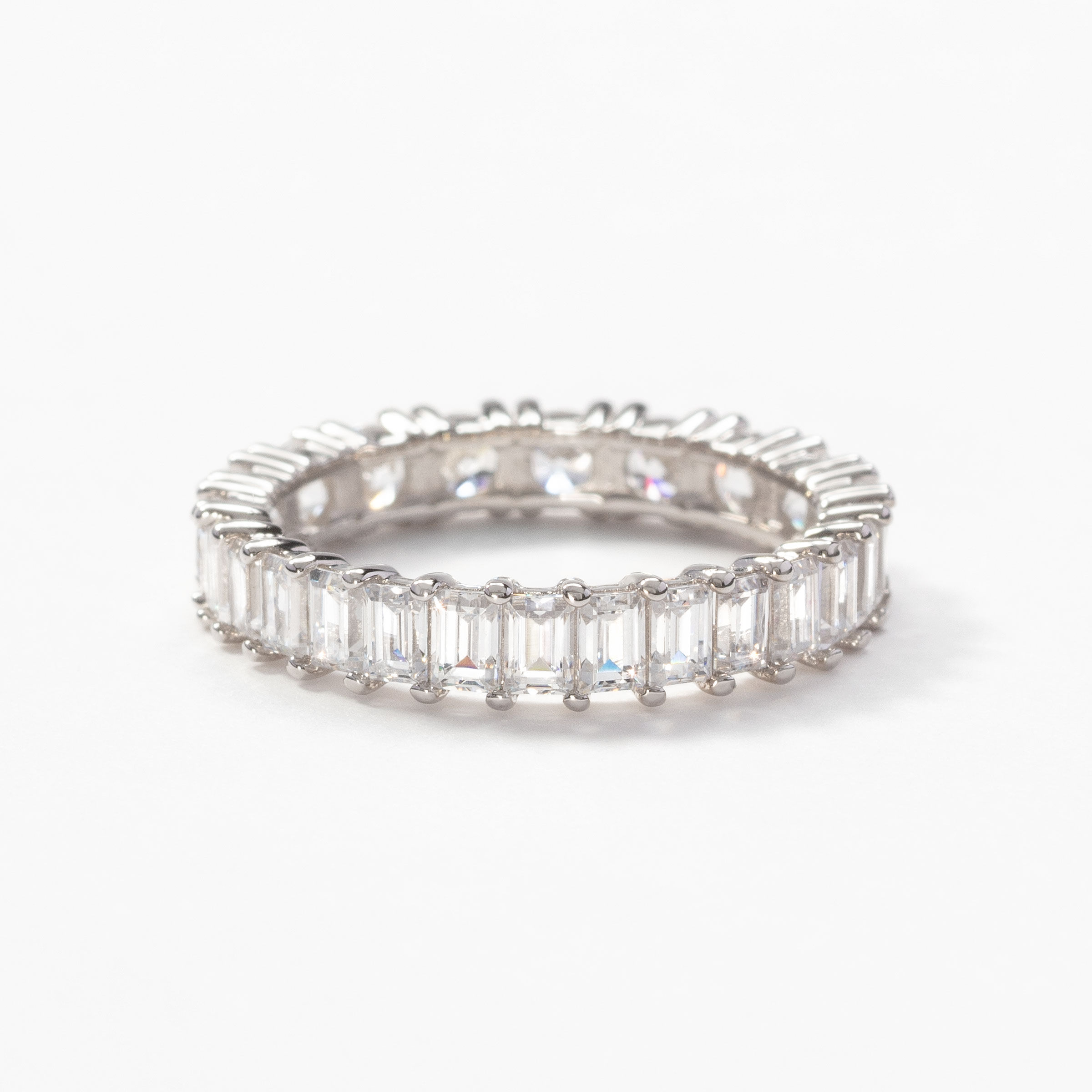 Forever and Ever Ring — view 6