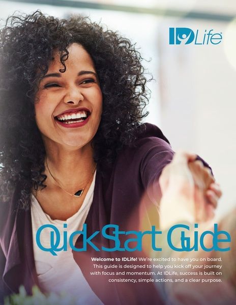 Associate I Quick Start Guide