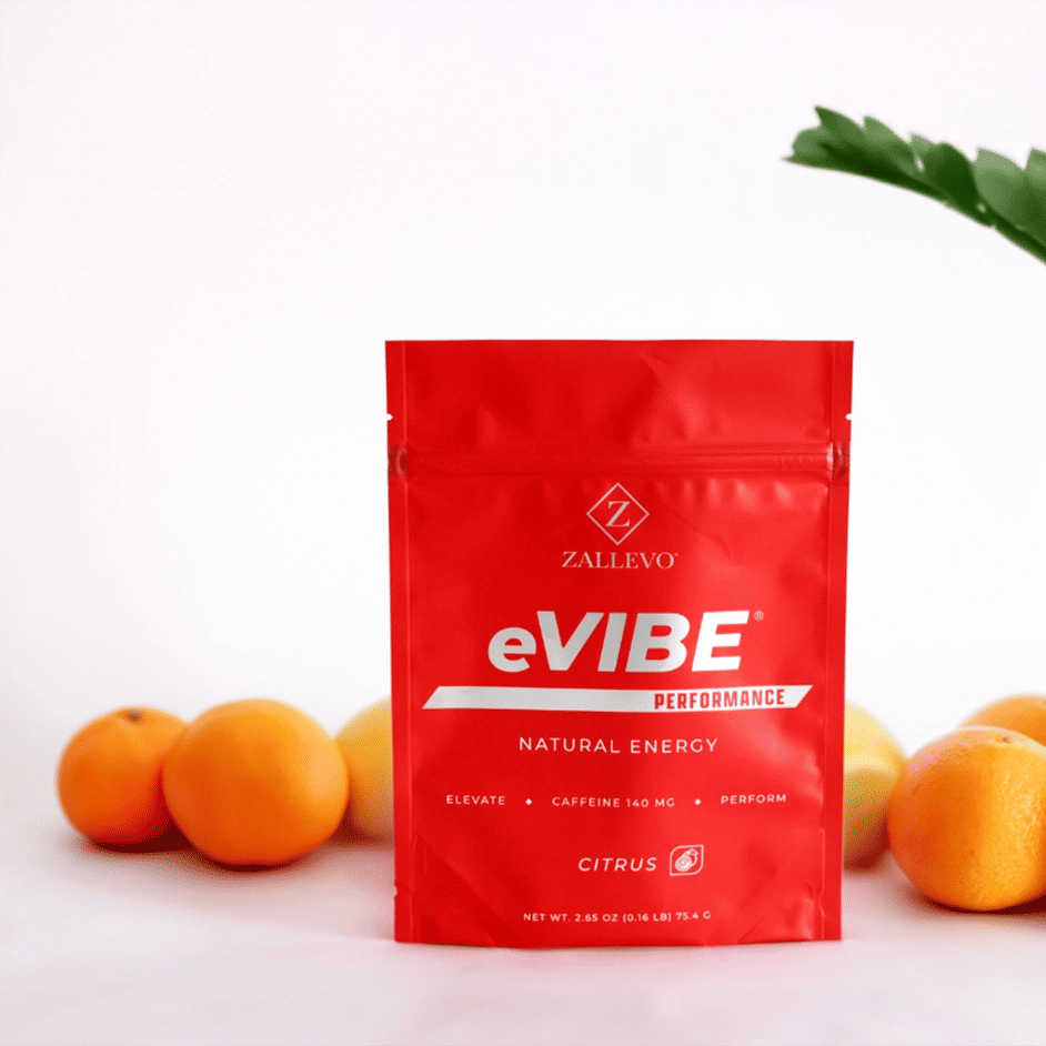 eVibe® Performance - Citrus