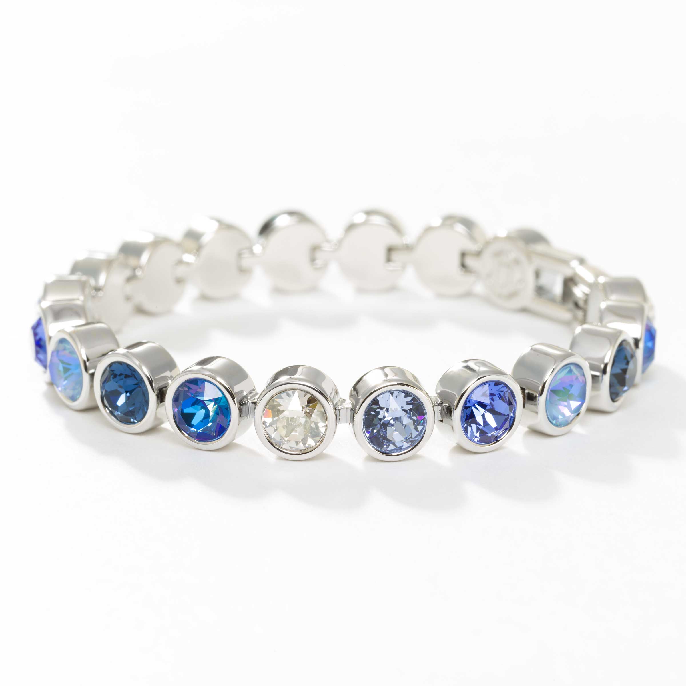Rain Ice Bracelet