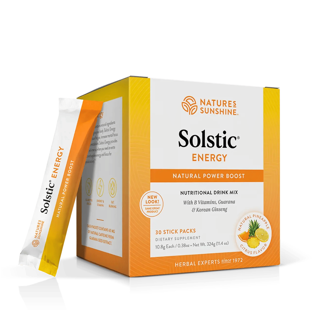 Solstic Energy
