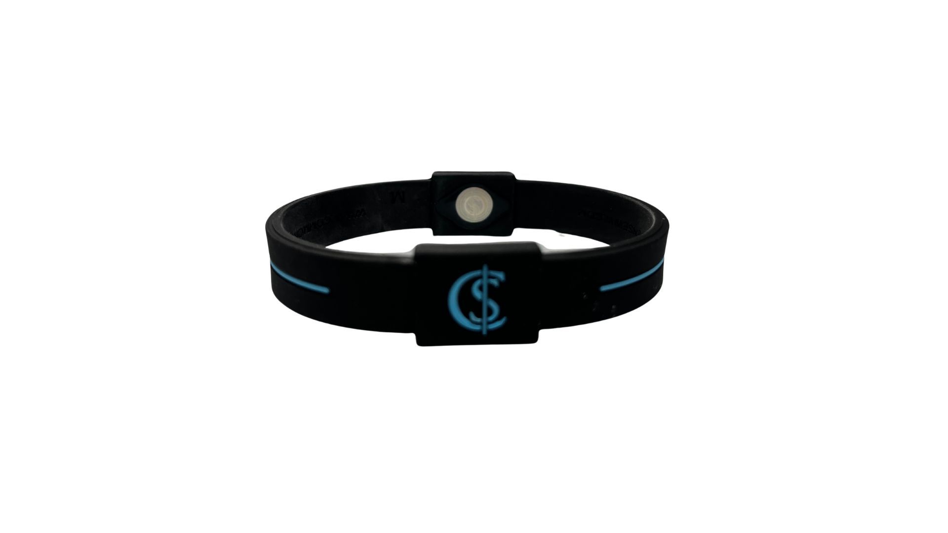 CS Negative Ion Band (X Small)