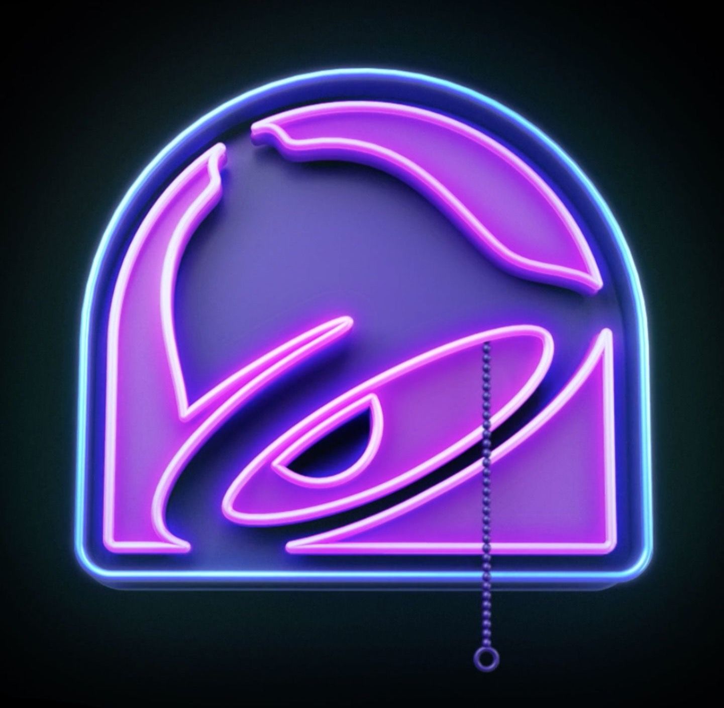 Transformative Taco NFT