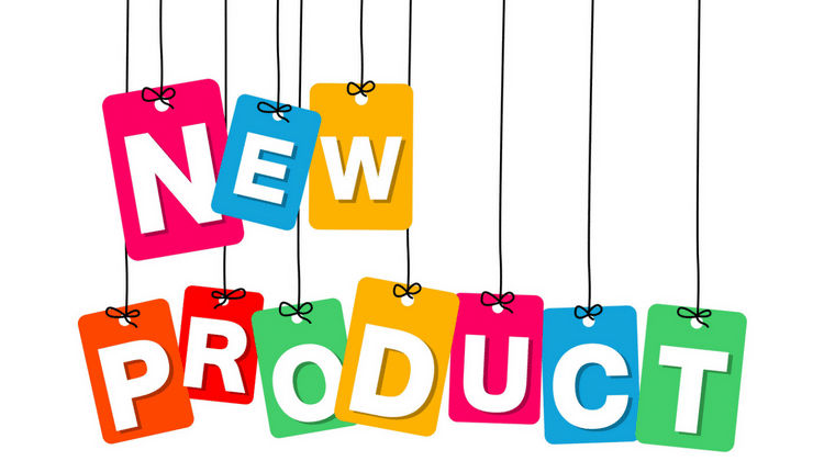 new product to test