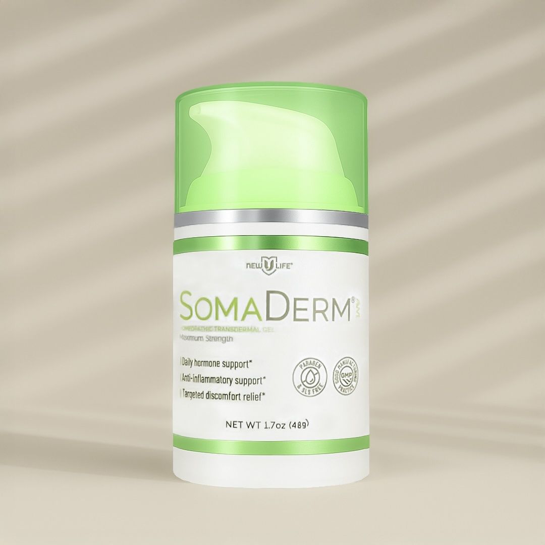 SomaDerm+ AWE®