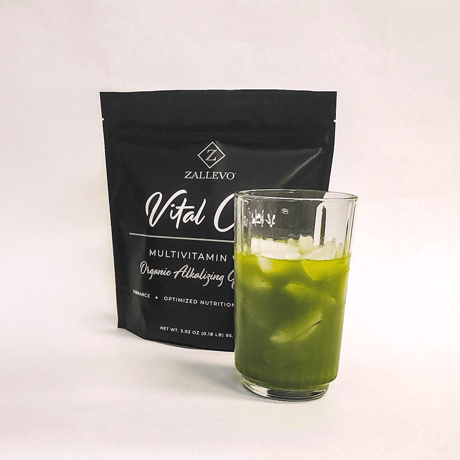 Vital Core® - Greens