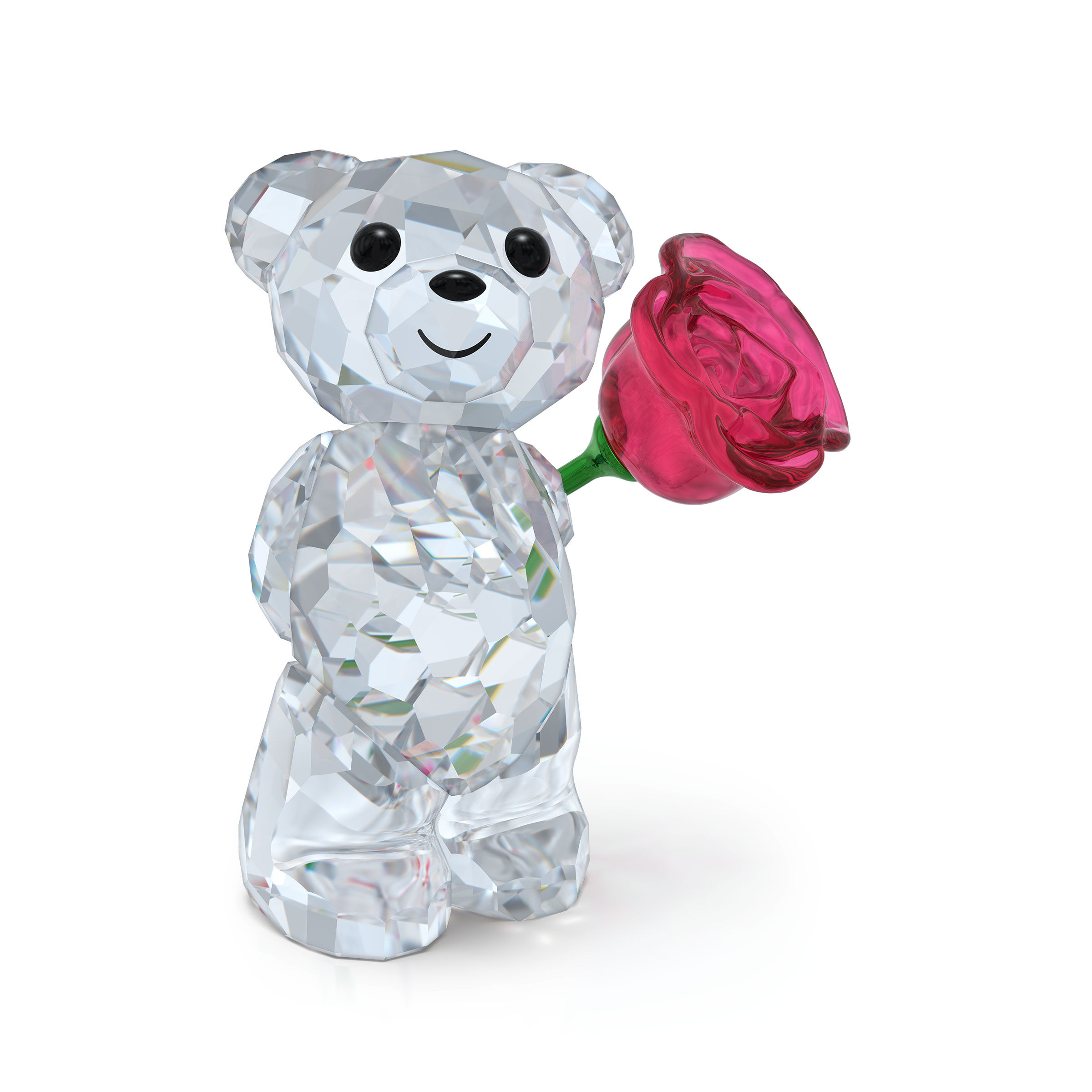 Kris Bear A Rose With Love