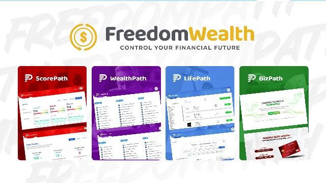 FreedomWealth Overview