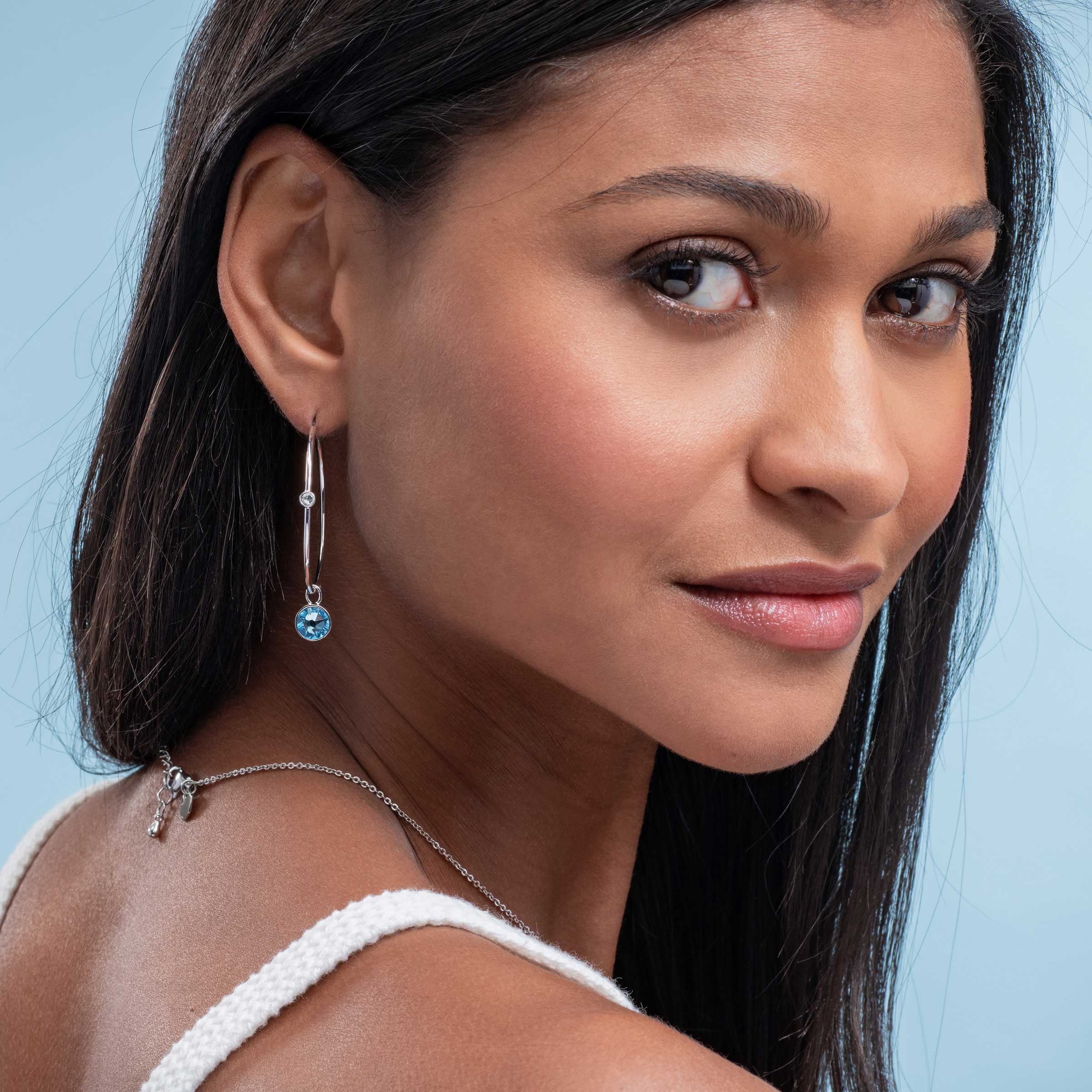 Change Is Good Earrings — view 3