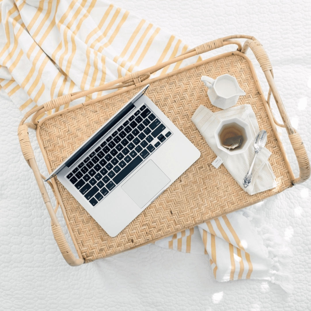 Go-To Workspace