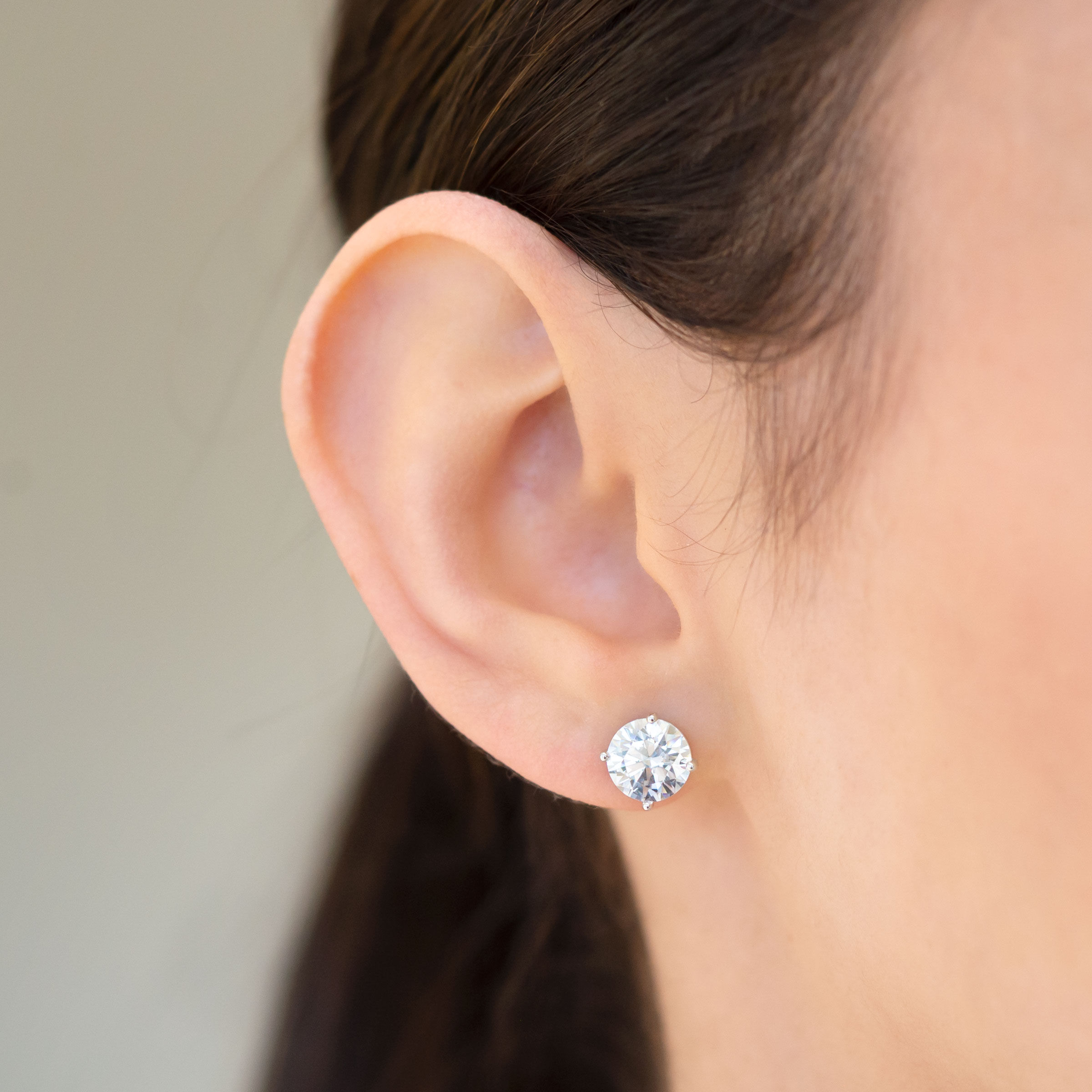 Legacy Earrings — view 3
