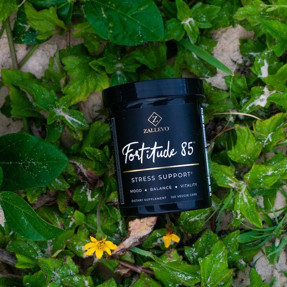 Fortitude 85™