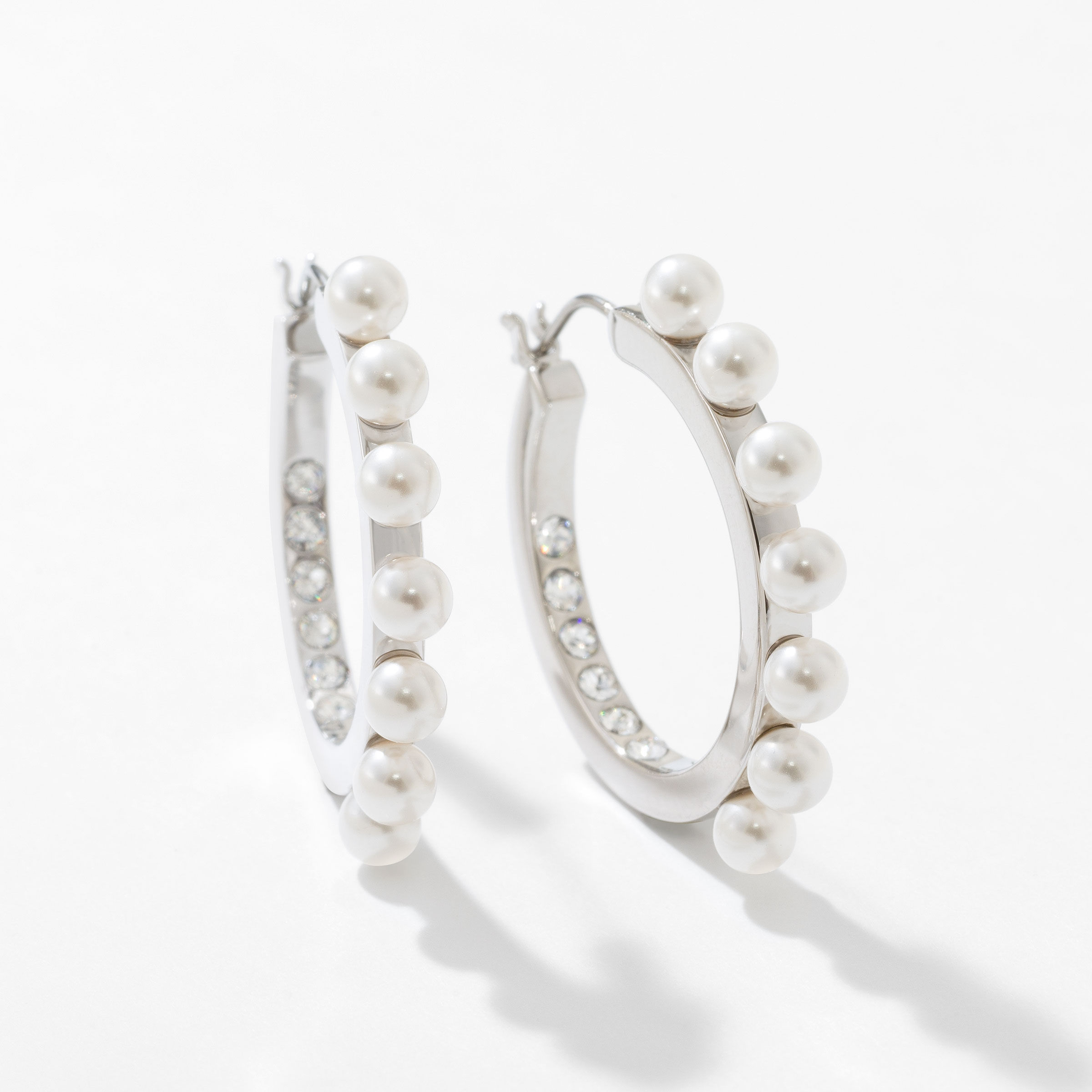 Make an Impression Earrings