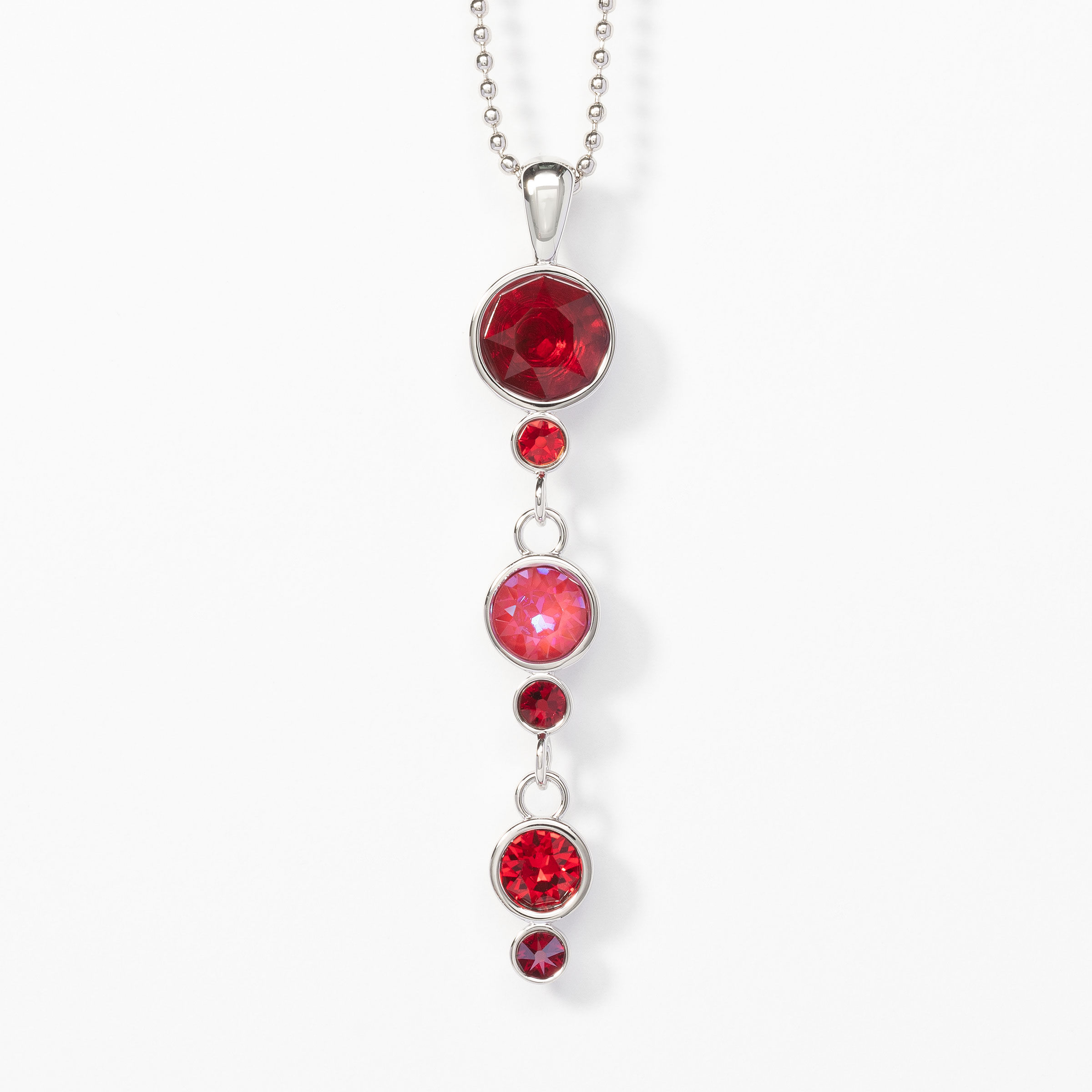 Connect Up Necklace, Fall Ignite