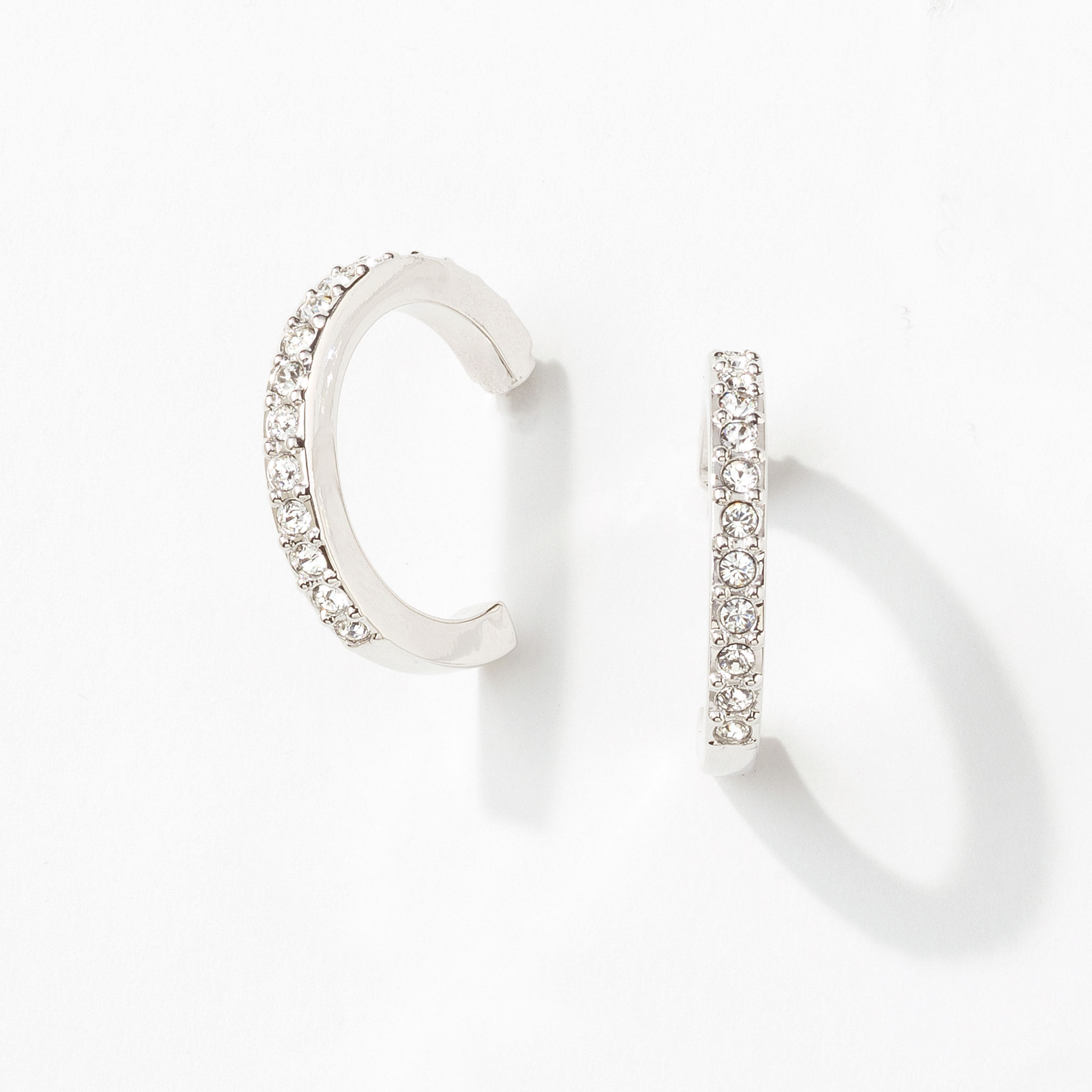 Look Around Earrings