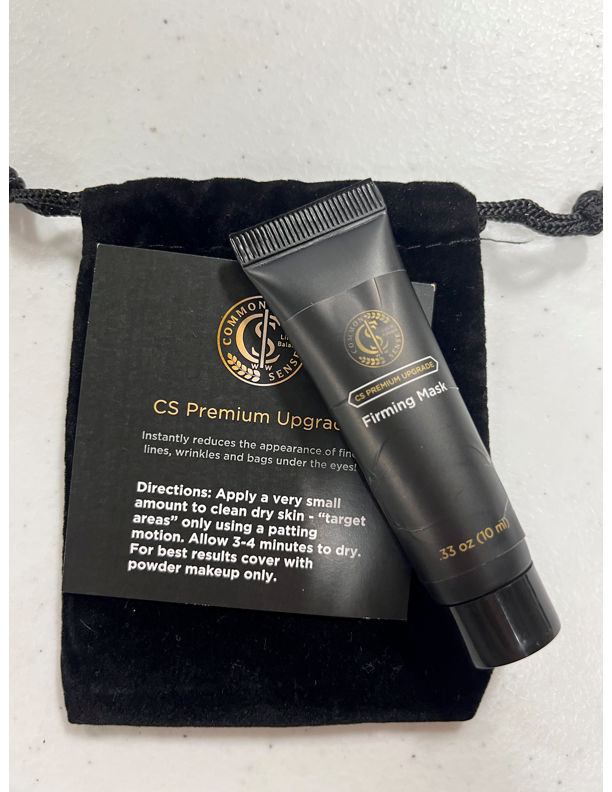 CS Premium Upgrade Tube