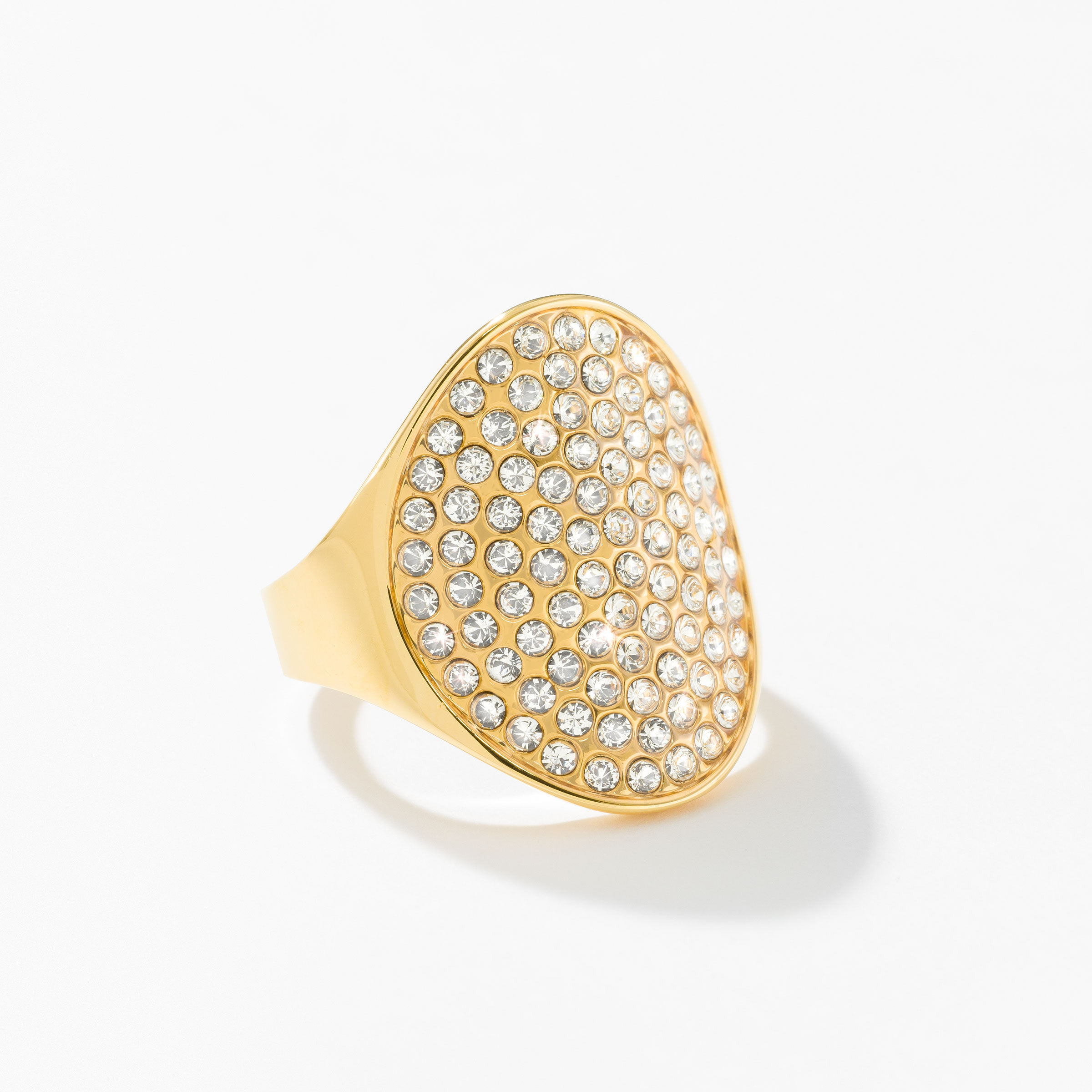Bling Ring, Golden