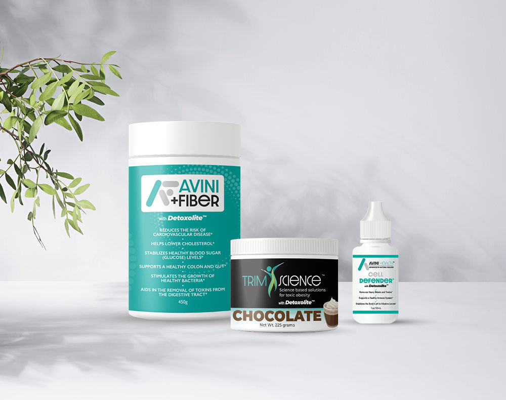 TrimScience Chocolate Bundle