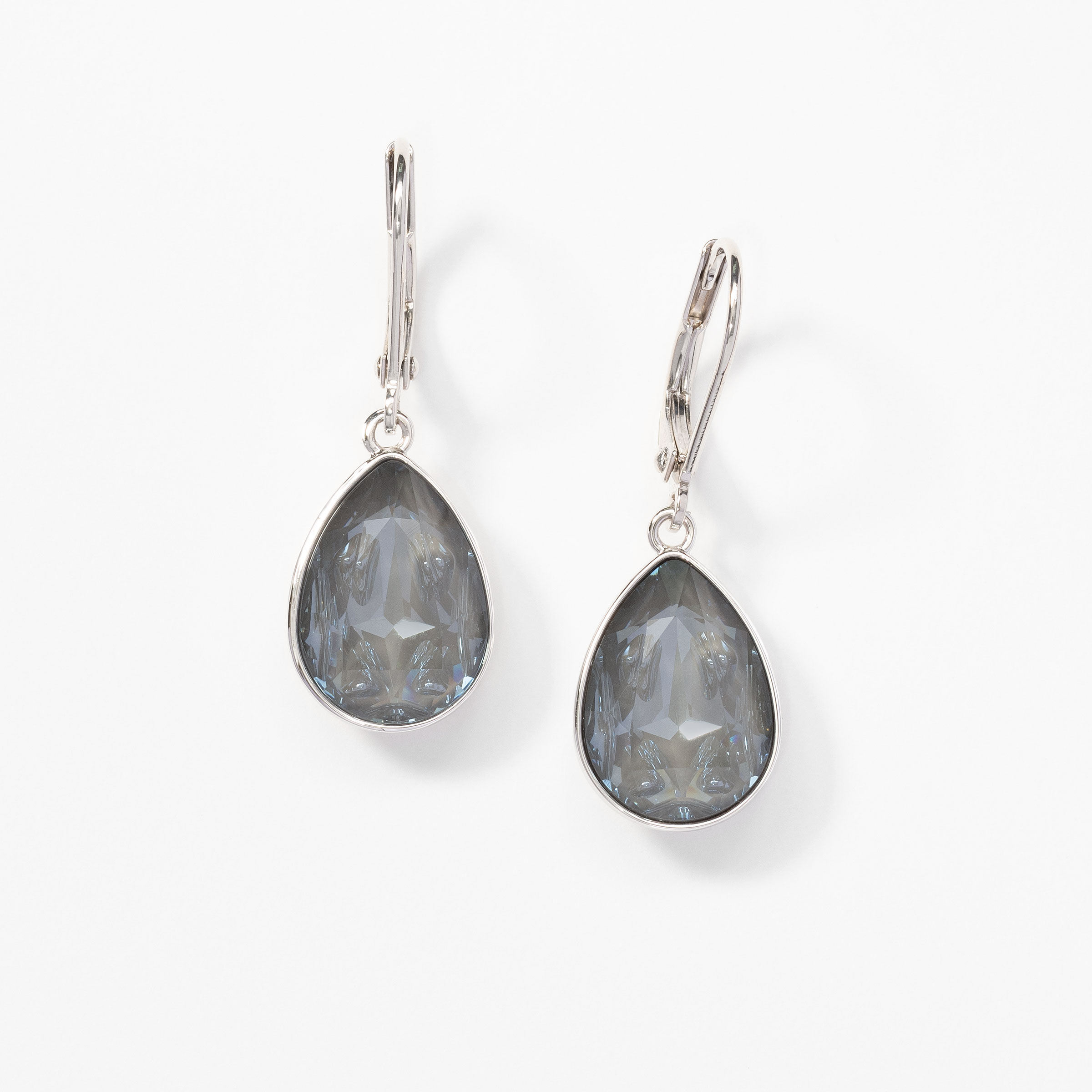 Pear Drop Earrings