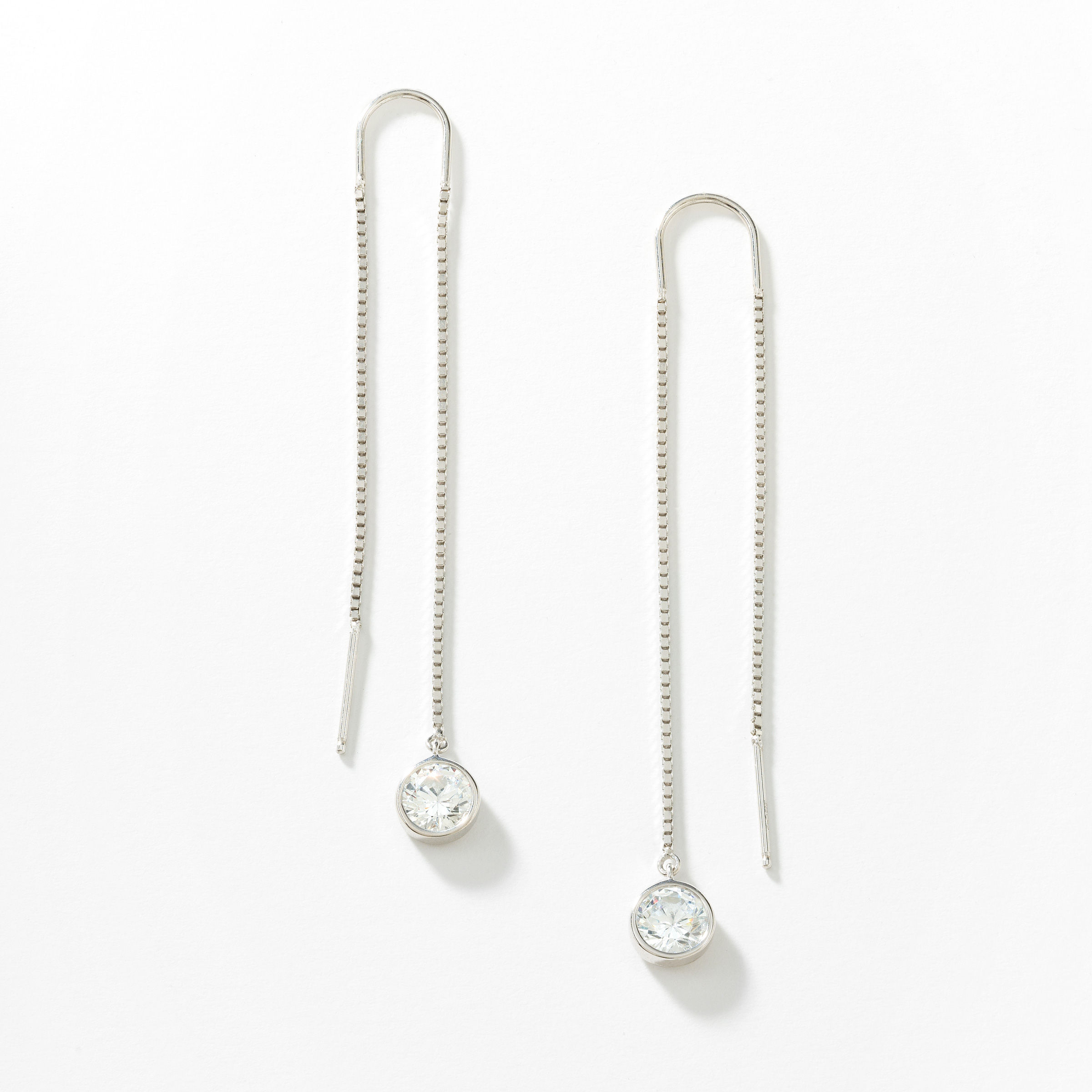 On Trend Earrings — view 3