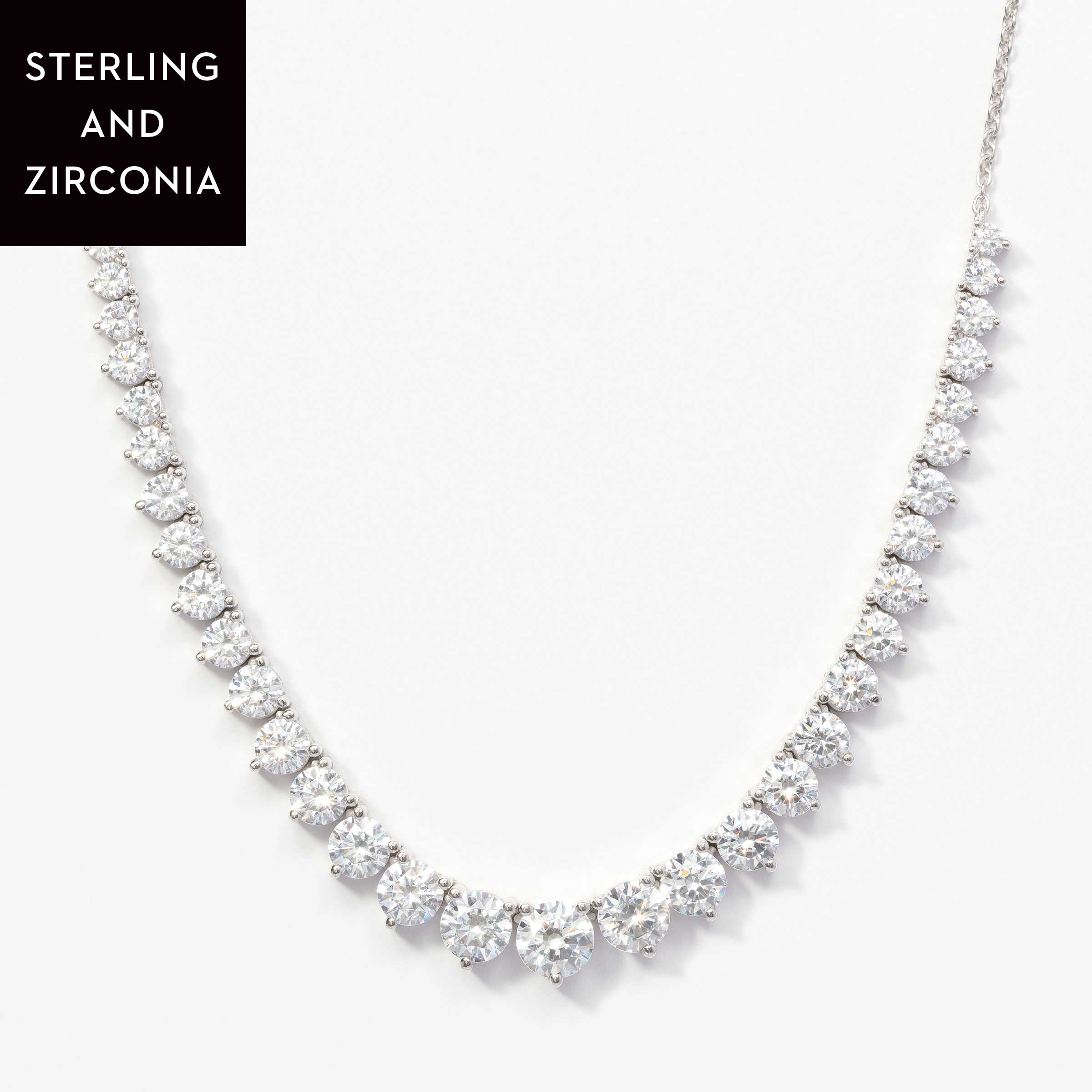 Big Day Necklace