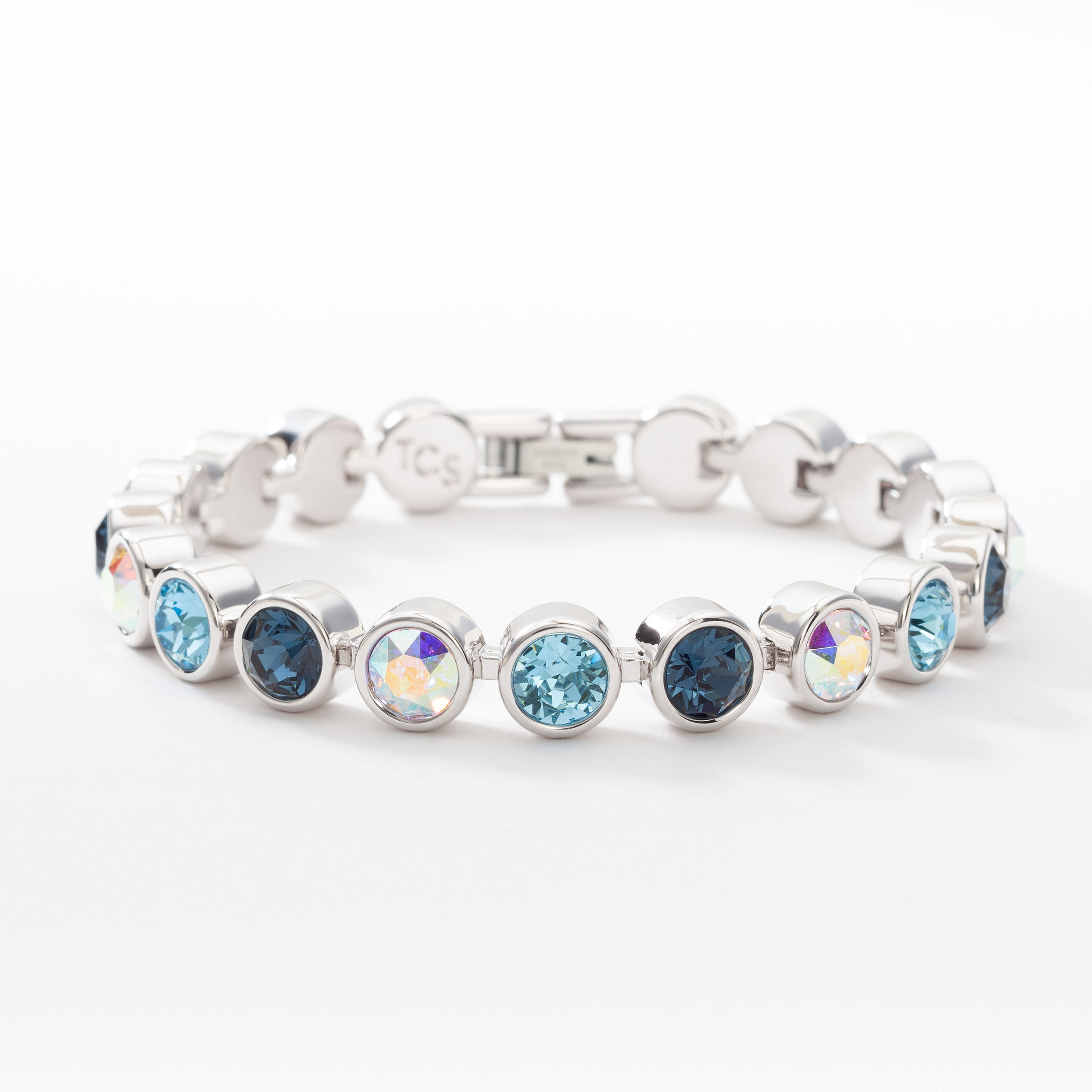 Sky Ice Bracelet