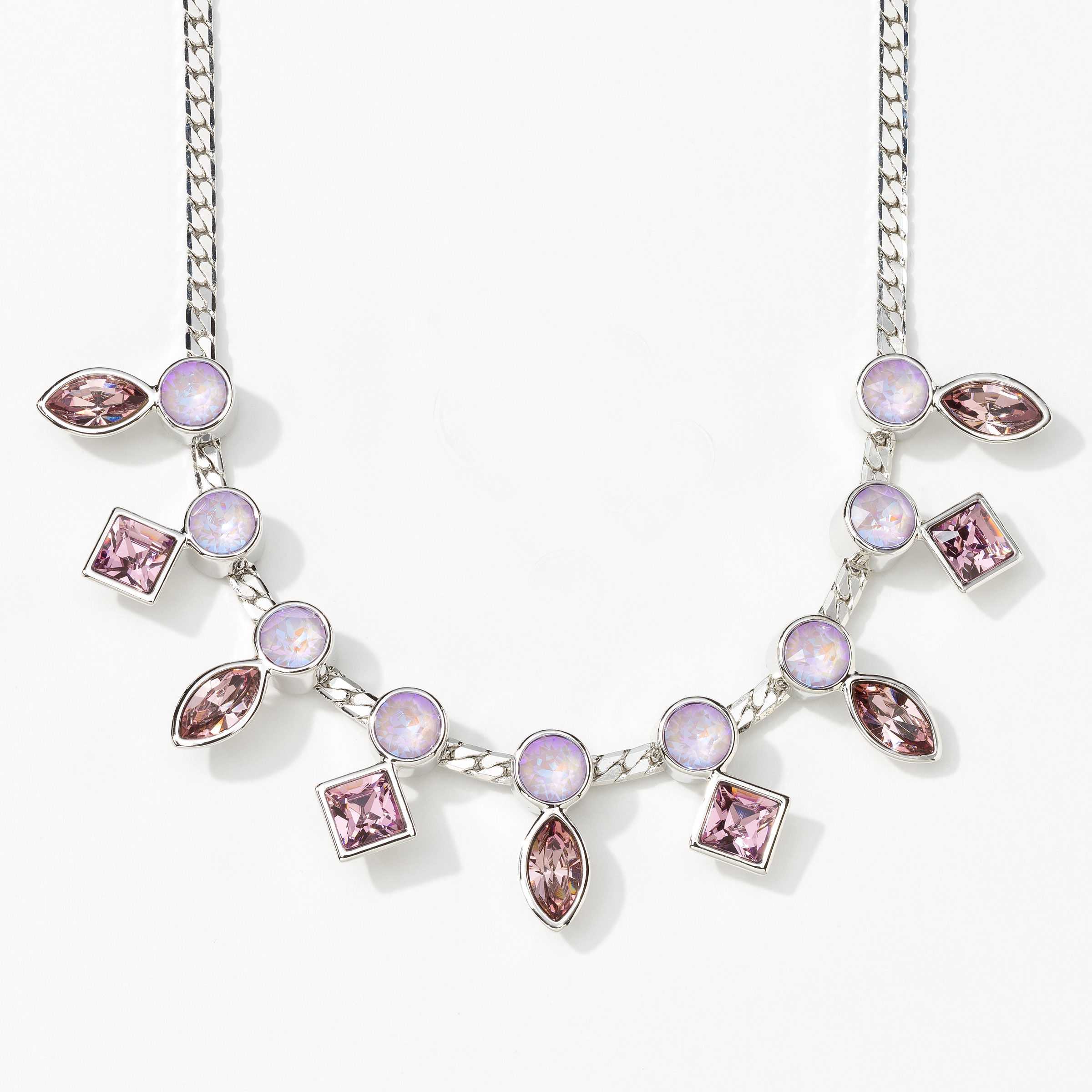 Shapely Necklace