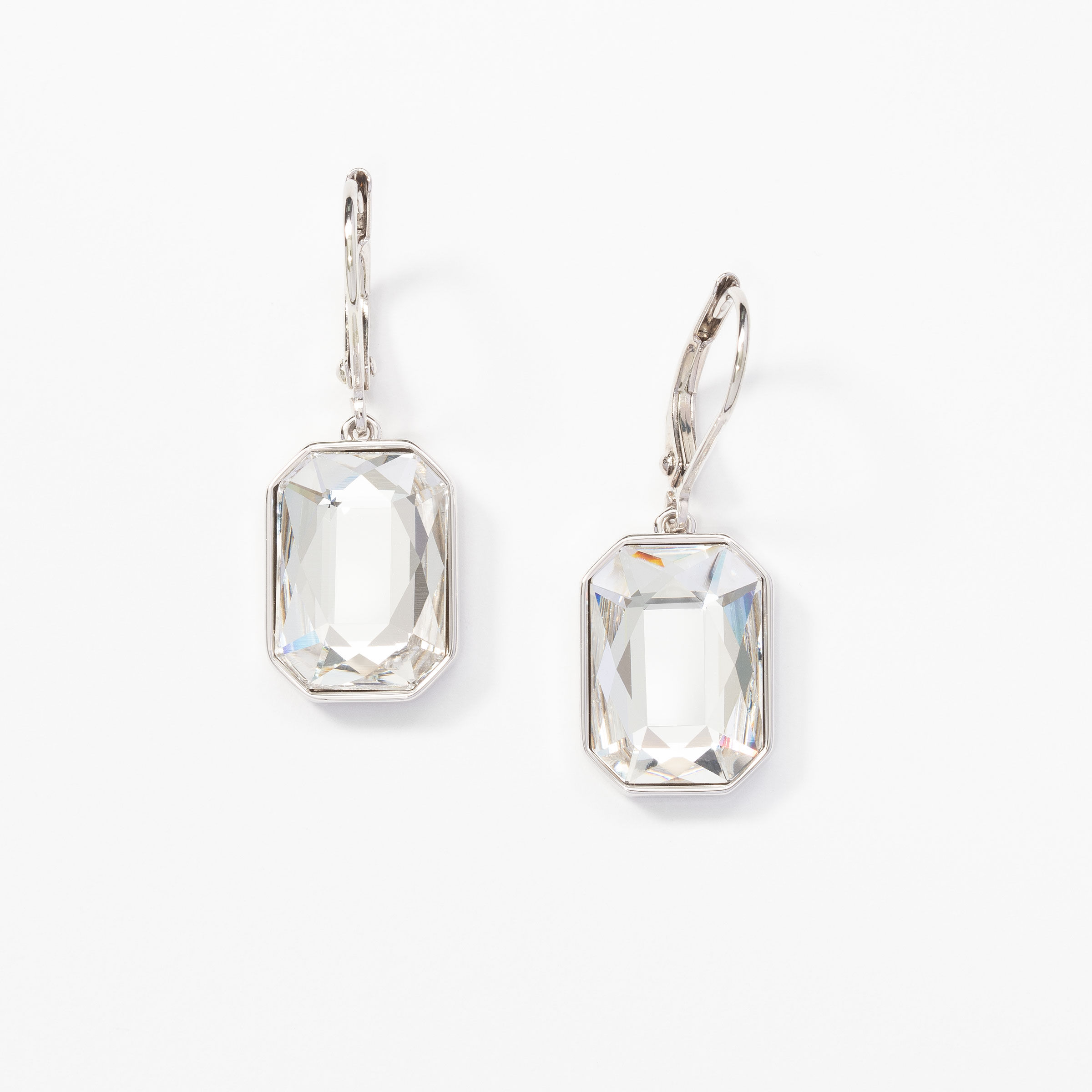 Inspired Earrings