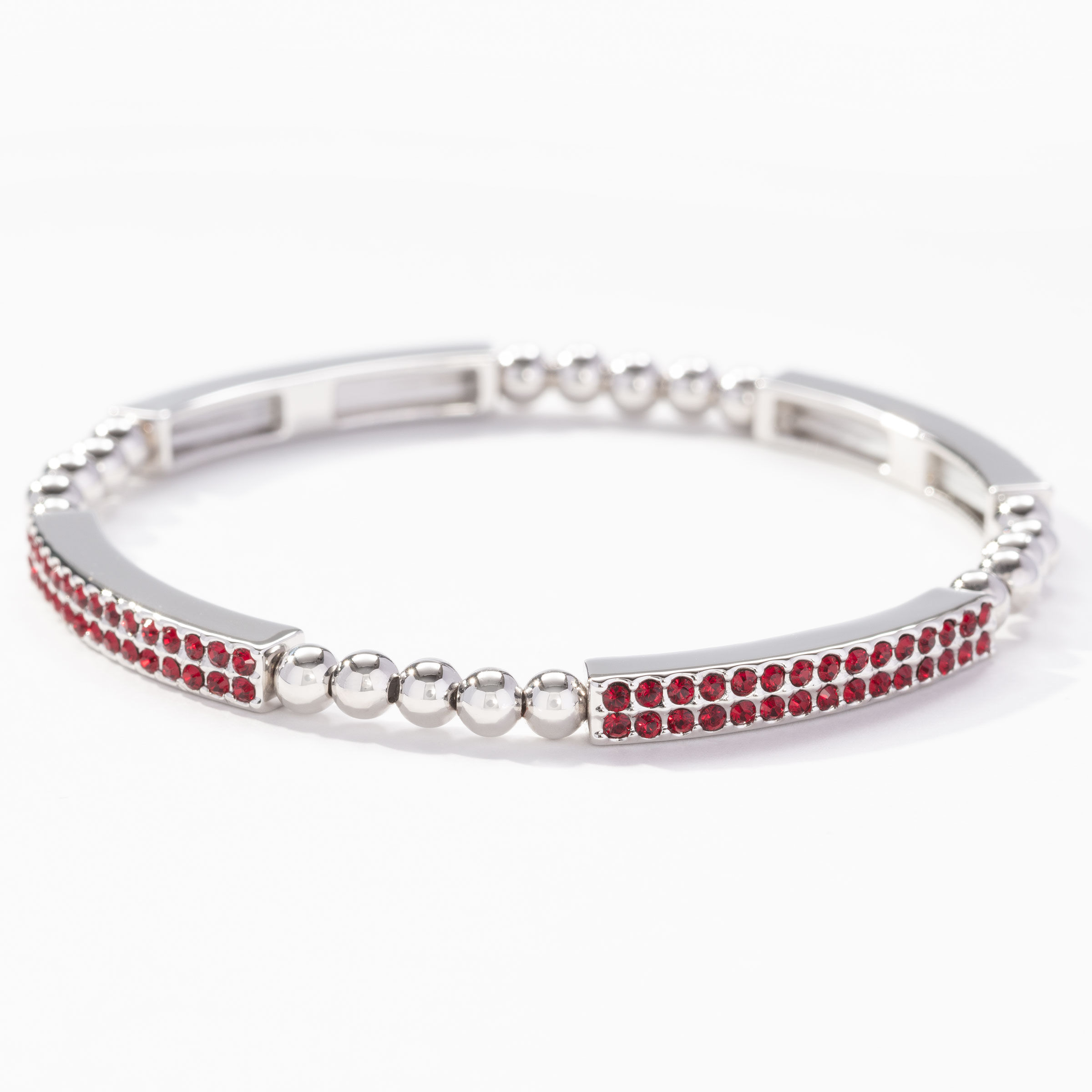 Final Stretch Bracelet, Siam — view 2