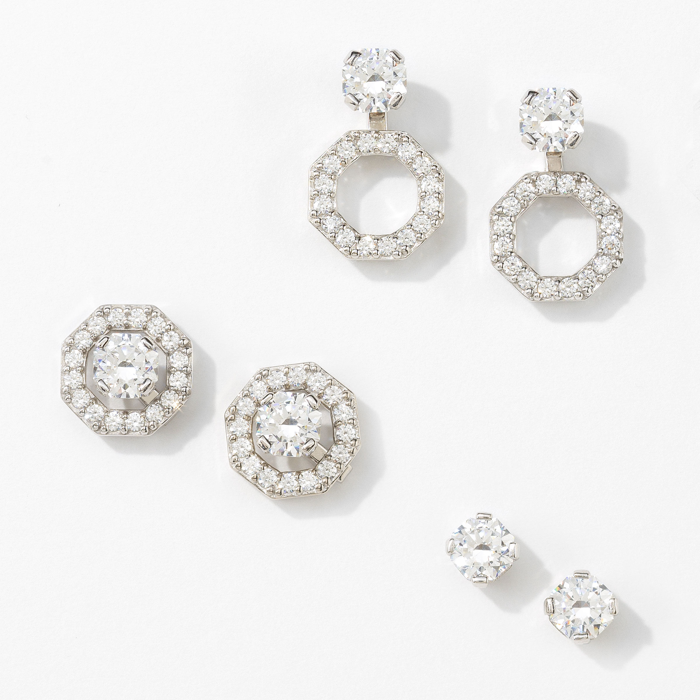 Change Up Earrings — view 5