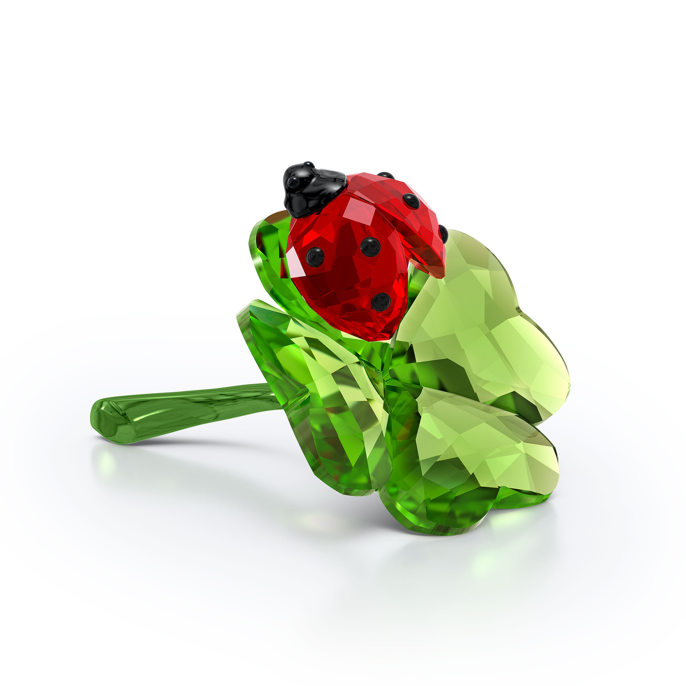 Idyllia Ladybug and Clover