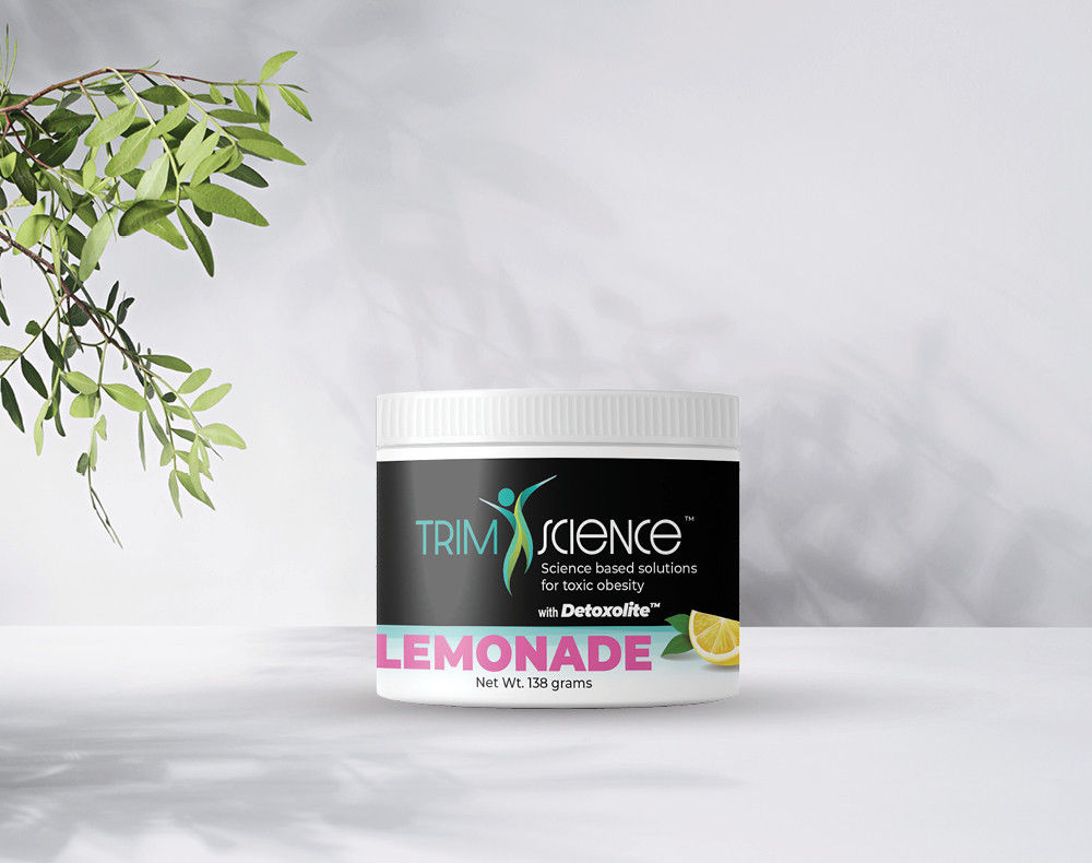 TrimScience™ Lemonade