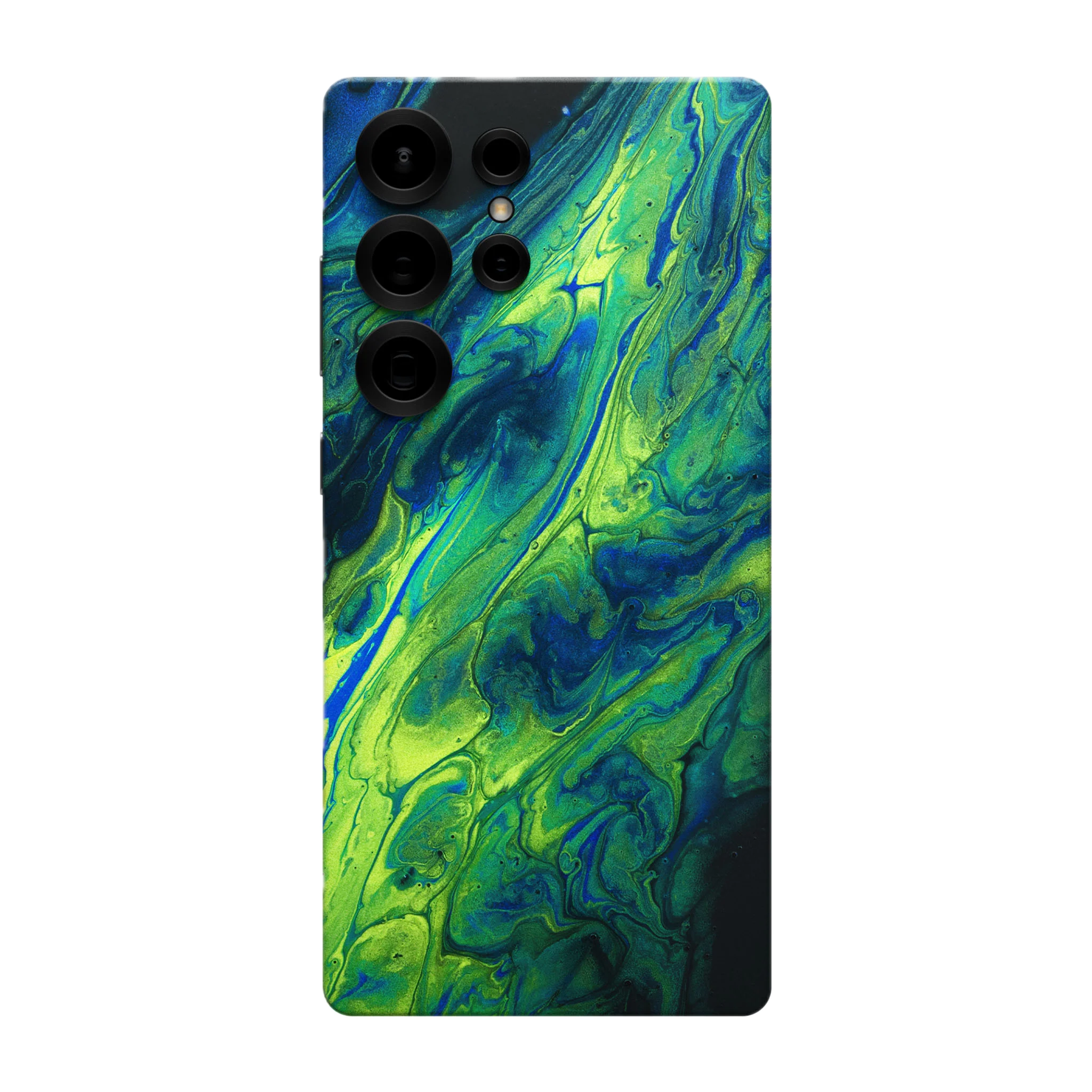Toxic Waste Galaxy