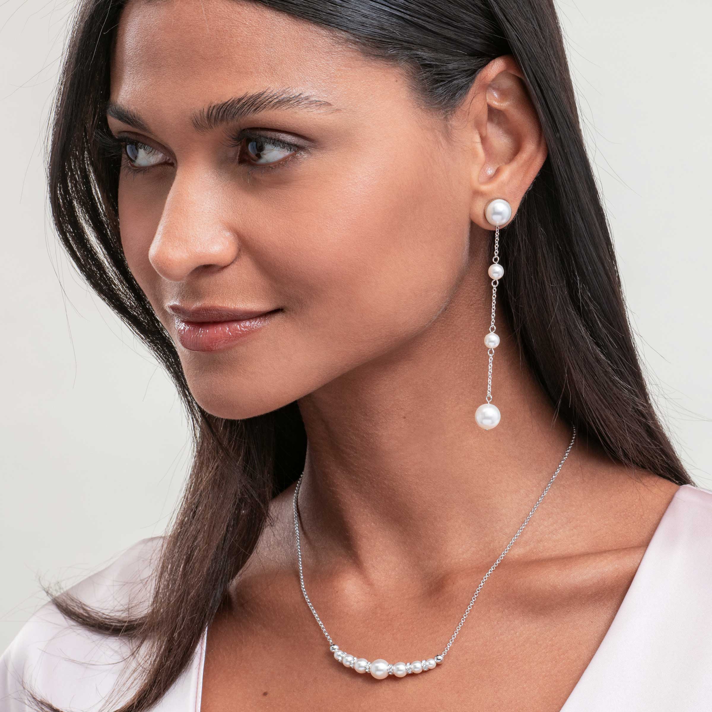 Harmonize Earrings — view 3