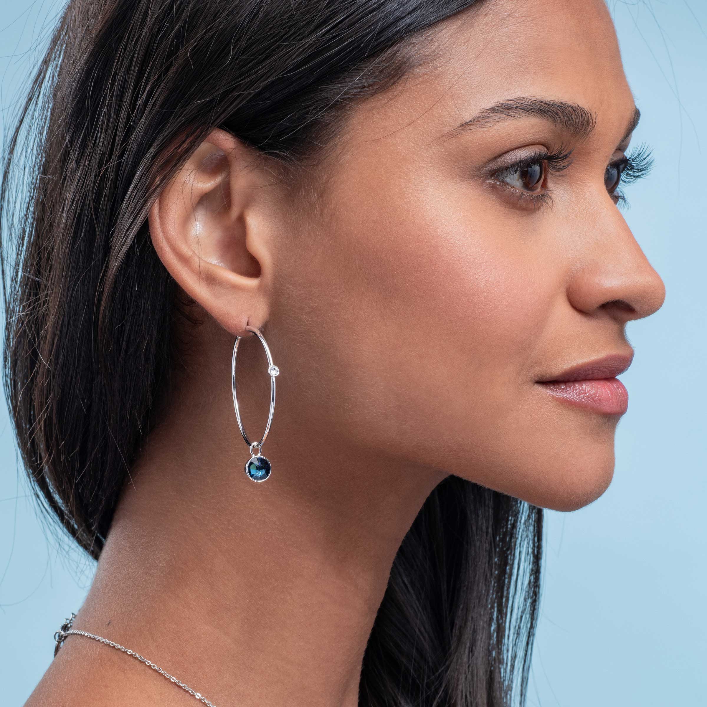 Change Is Good Earrings — view 8