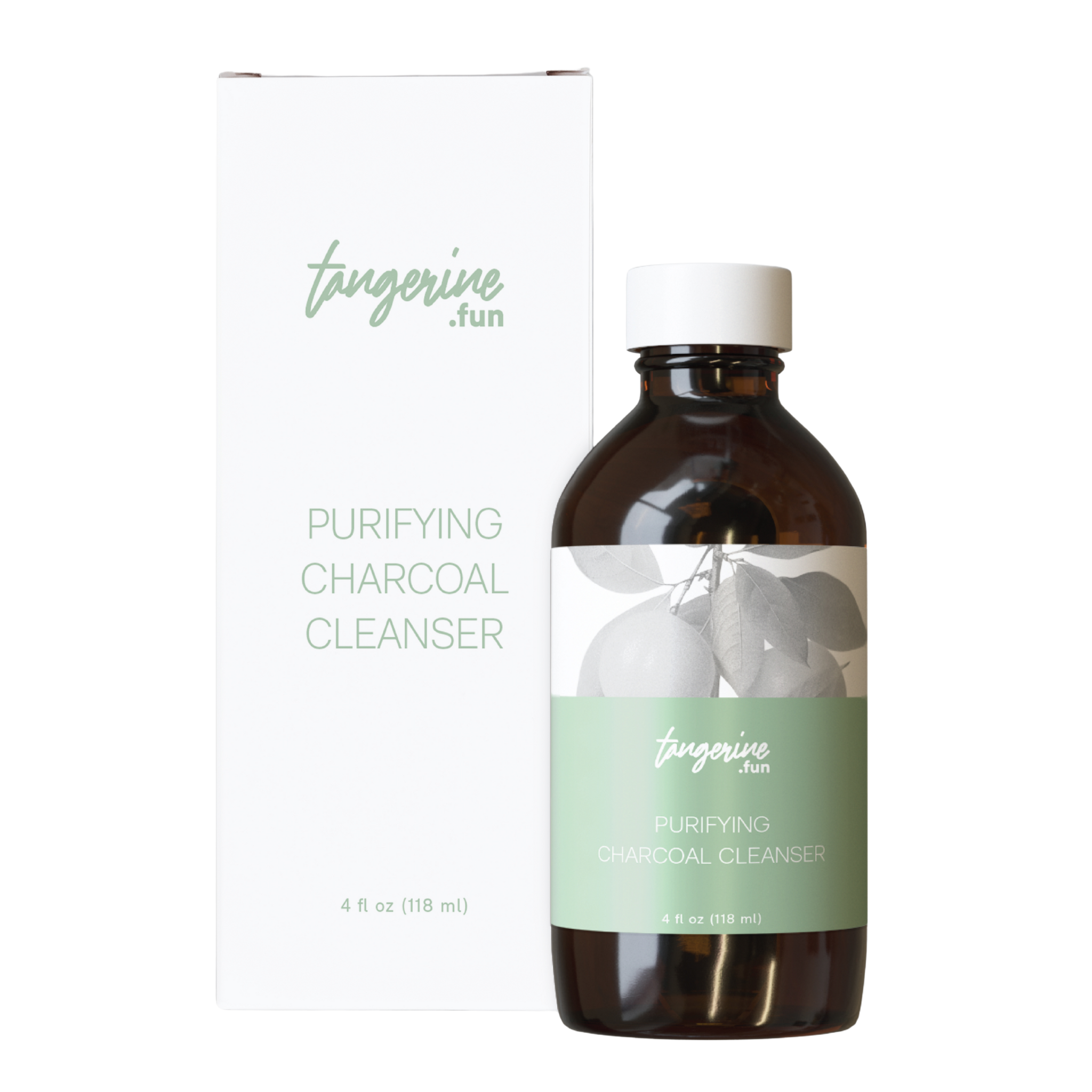 Charcoal Cleanser