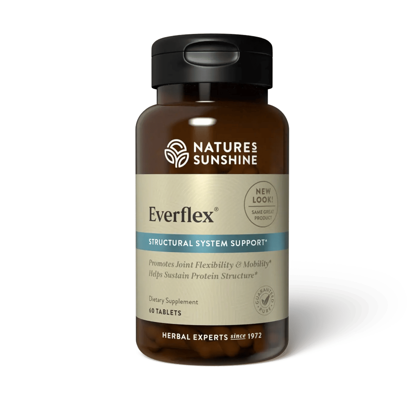 EverFlex Dietary Supplement with Hyaluronic Acid