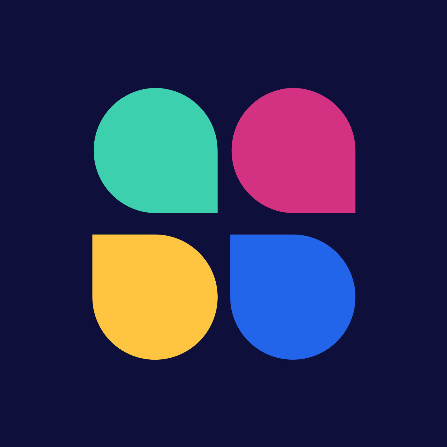 site logo