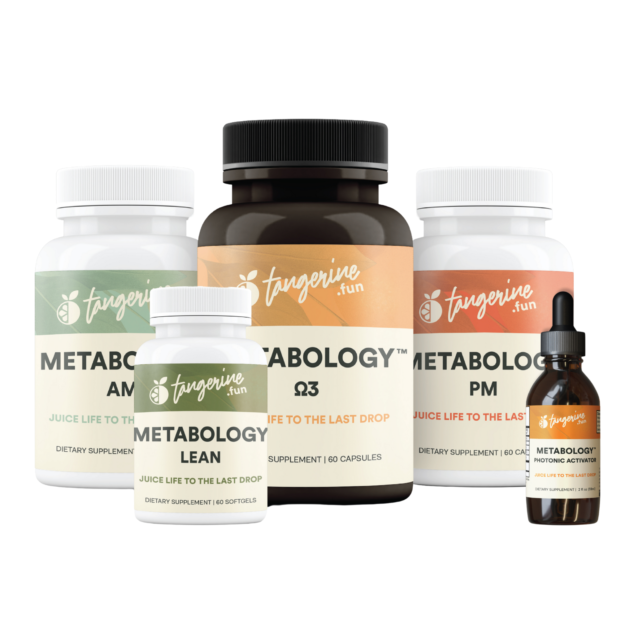 Metabology™ Matrix