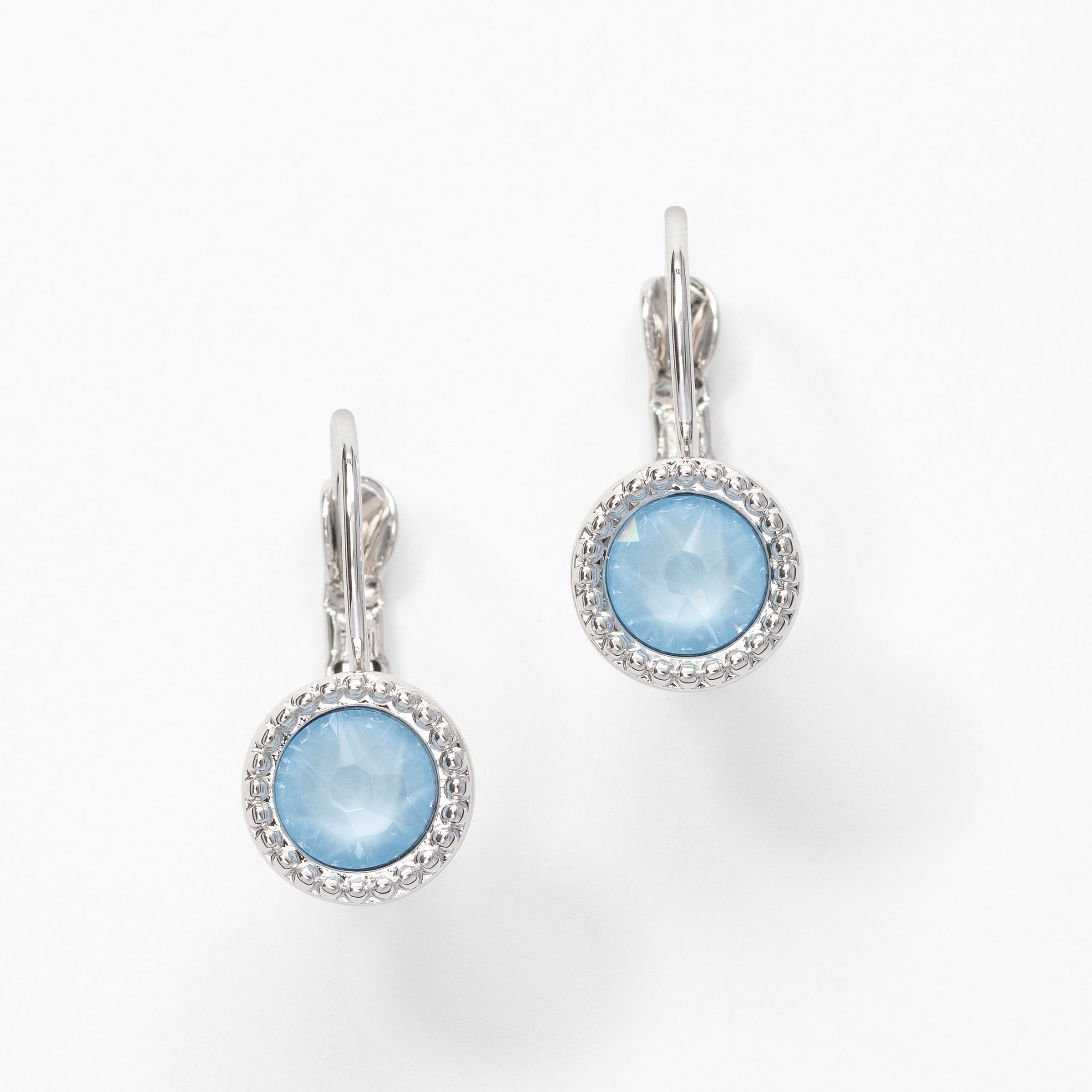 Little Wonder Earrings, Sky Ignite